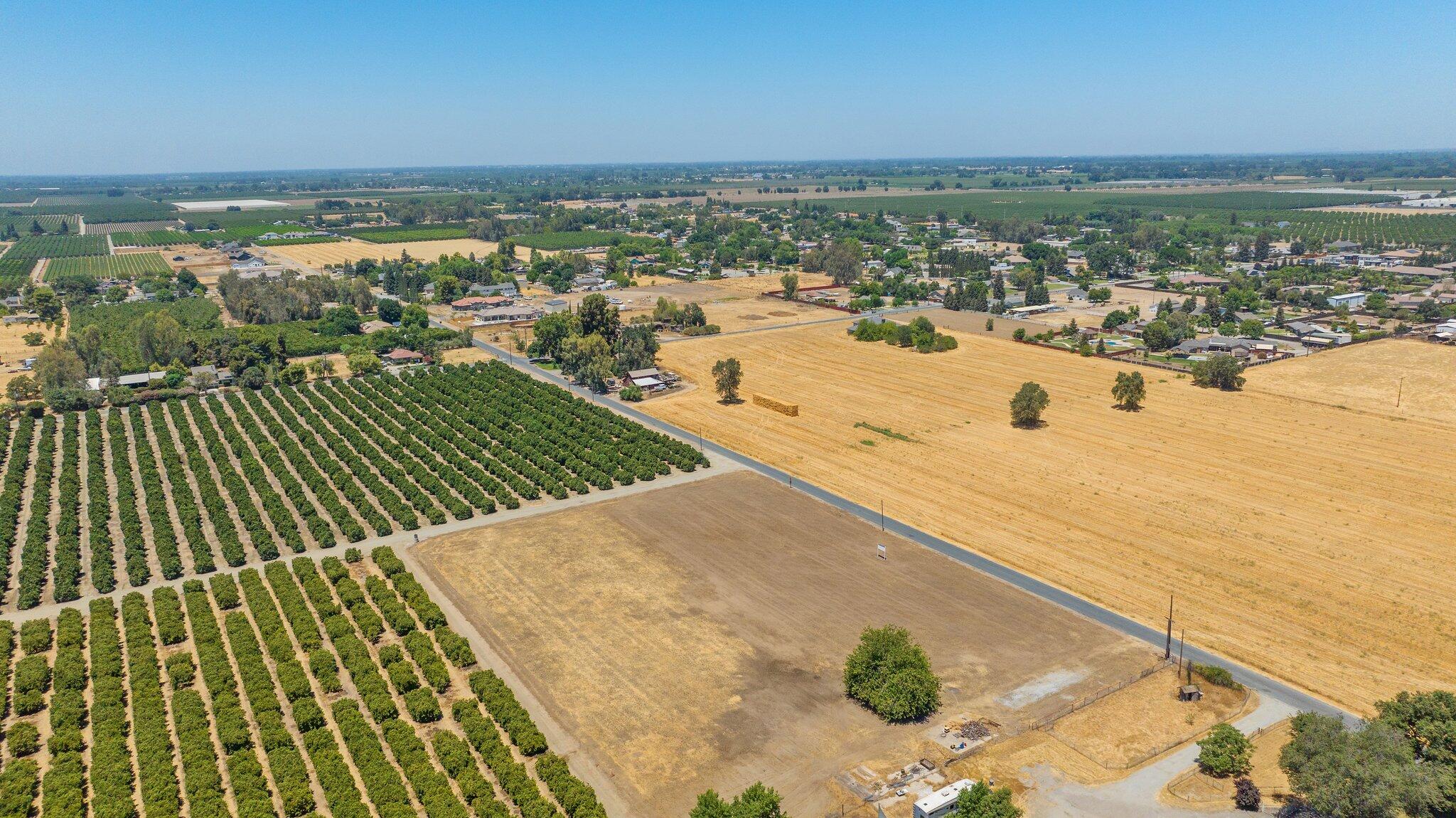 Ave 276 SW Avenue 276, Exeter, CA 93221