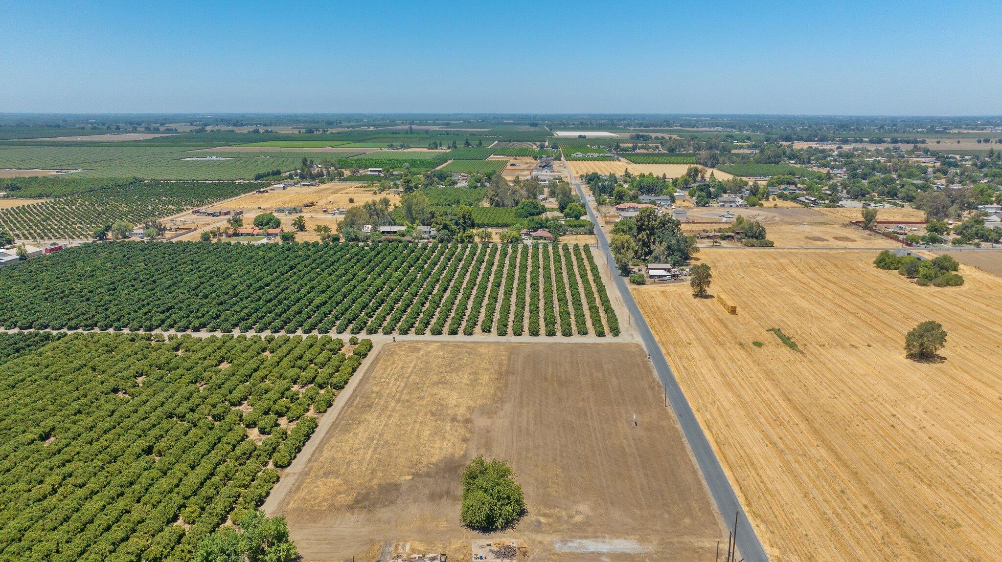 Ave 276 SW Avenue 276, Exeter, CA 93221