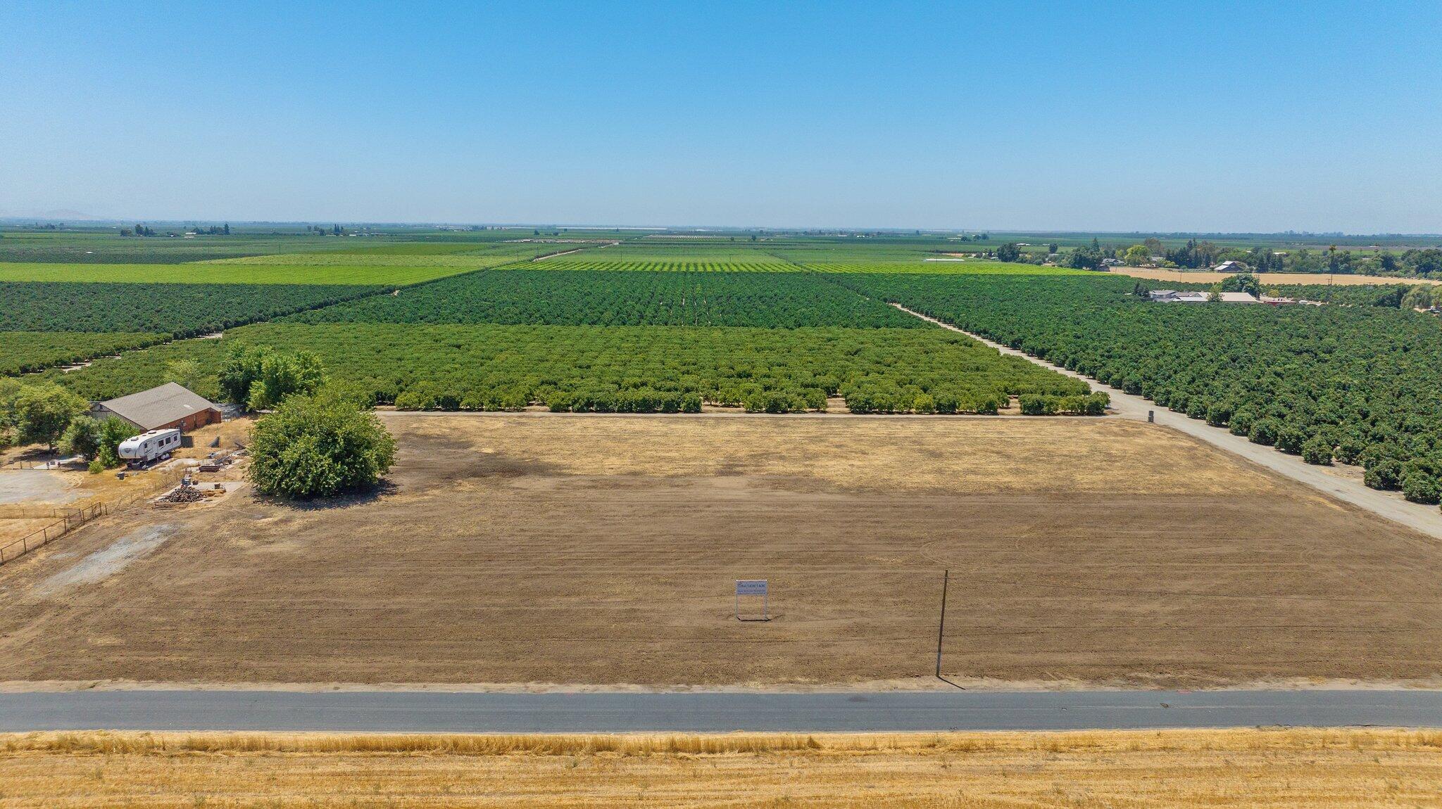 Ave 276 SW Avenue 276, Exeter, CA 93221