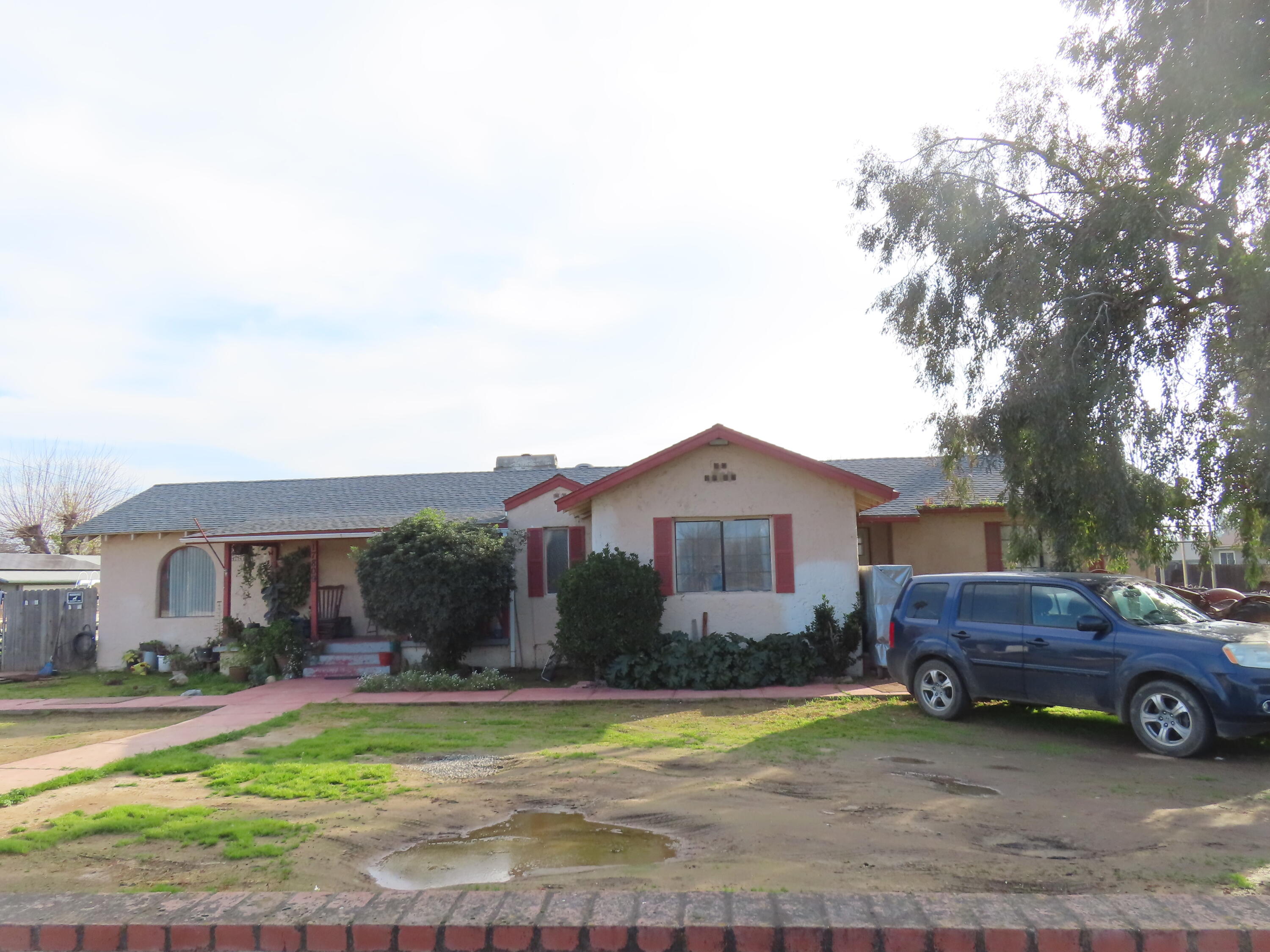 17809 Avenue 280, Exeter, CA 93221