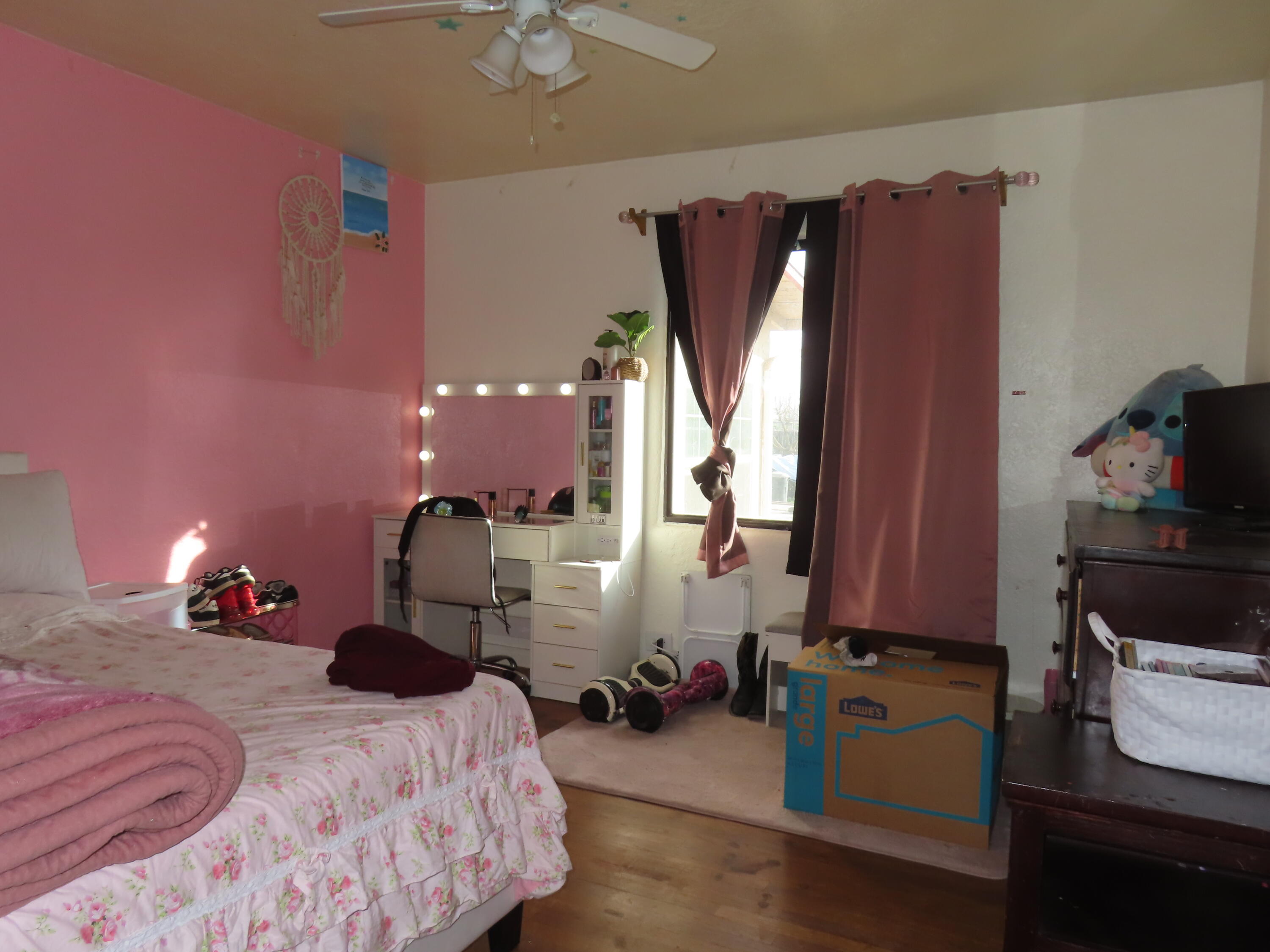 17809 Avenue 280, Exeter, CA 93221