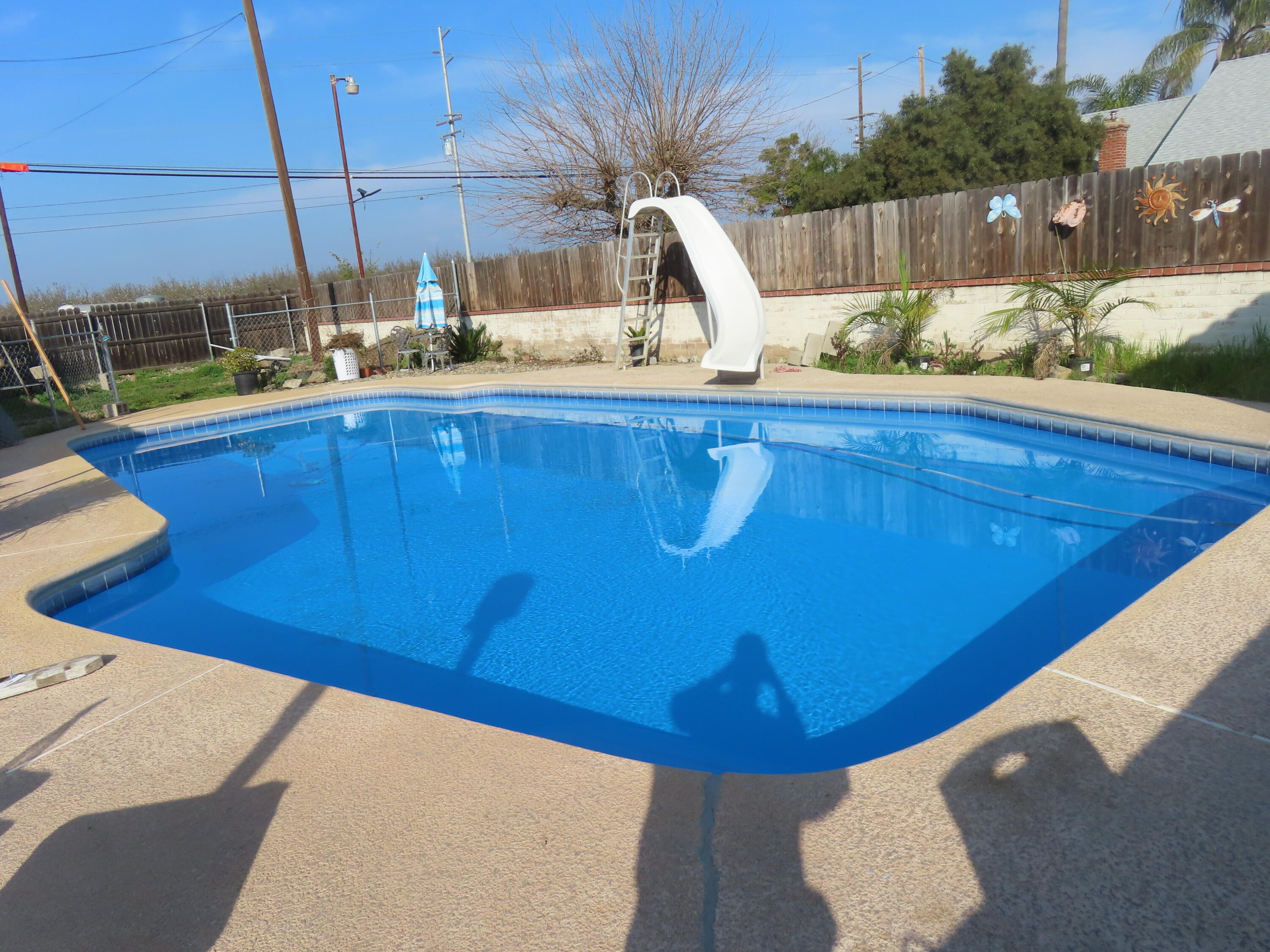 17809 Avenue 280, Exeter, CA 93221