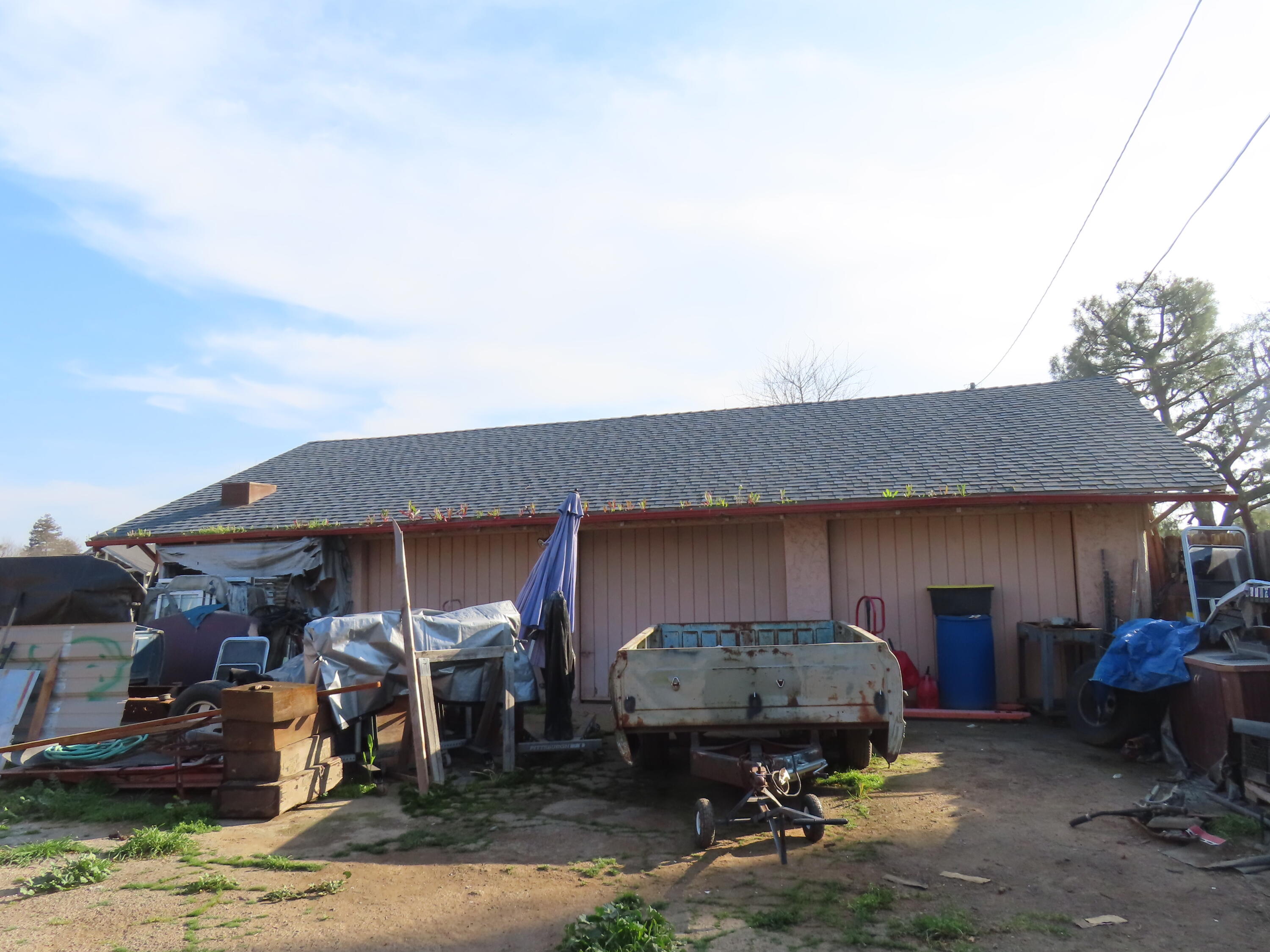 17809 Avenue 280, Exeter, CA 93221