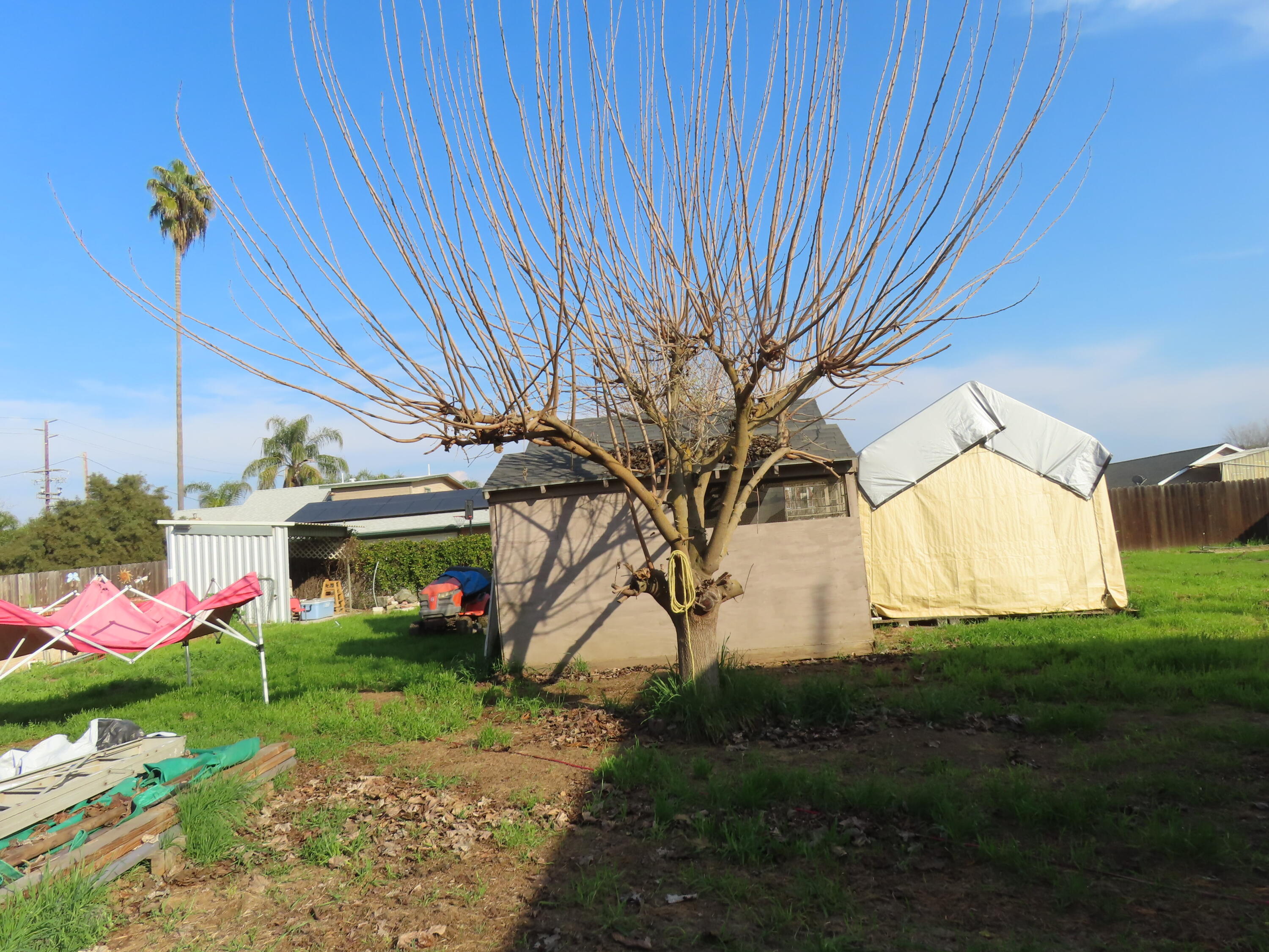 17809 Avenue 280, Exeter, CA 93221