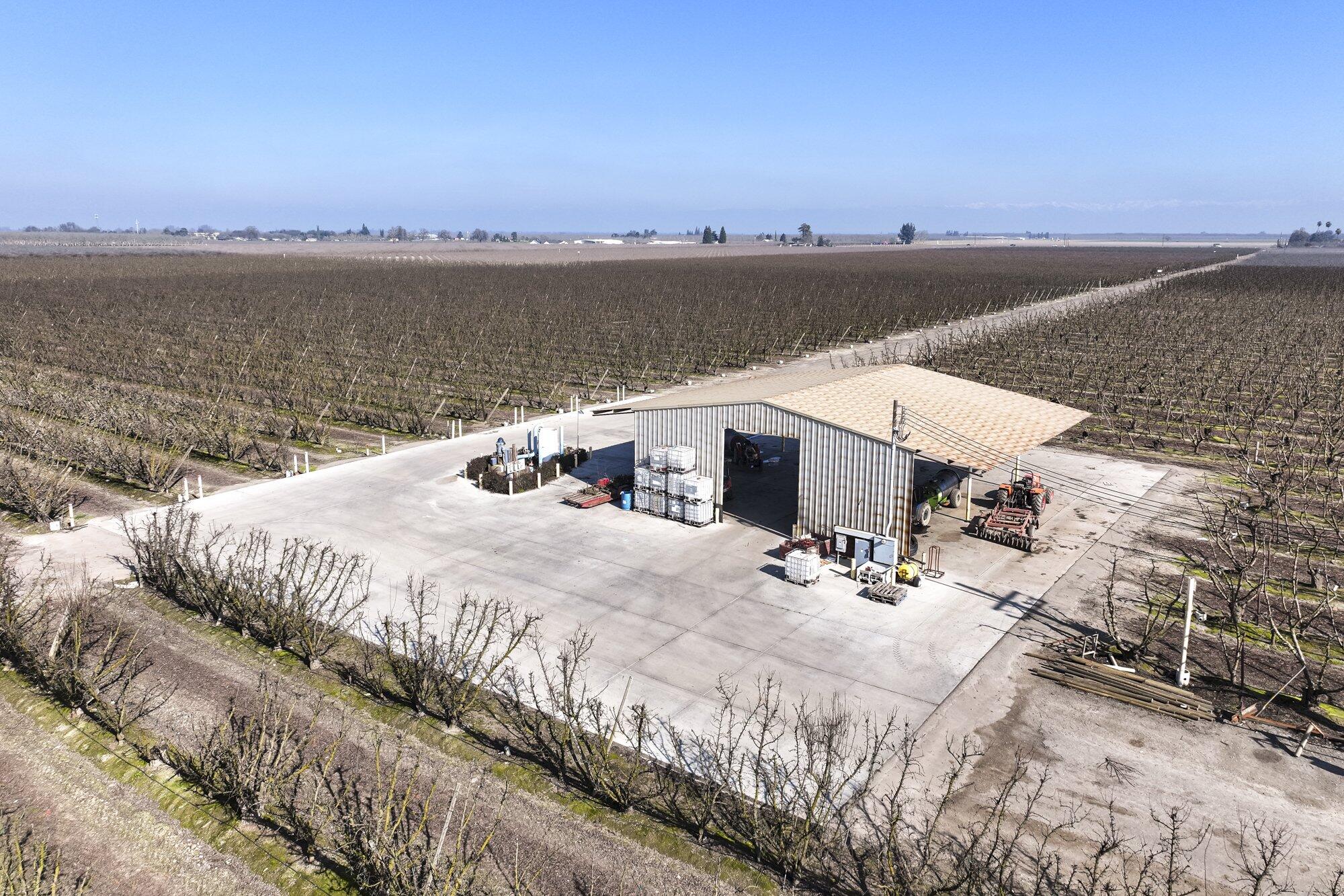 0 Elder Ave, Hanford, CA 93230