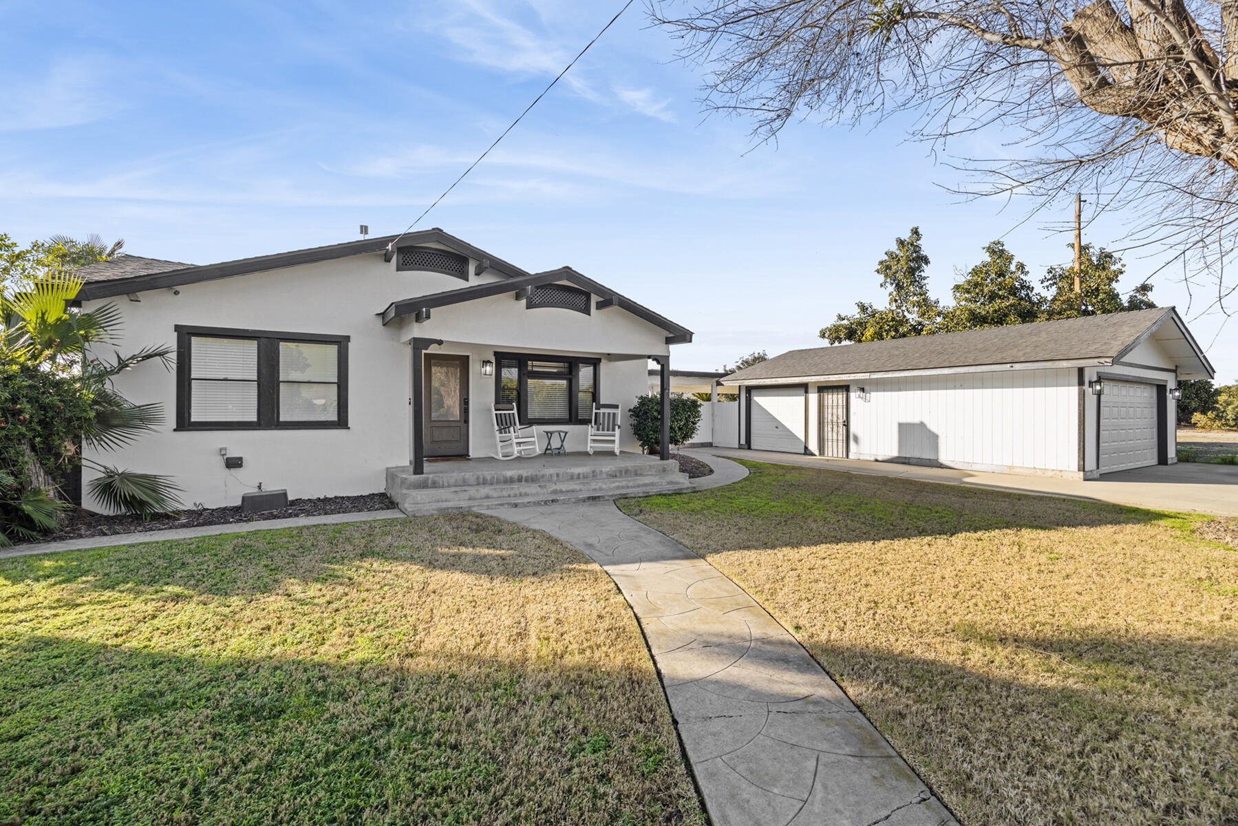 29205 Road 210, Exeter, CA 93221