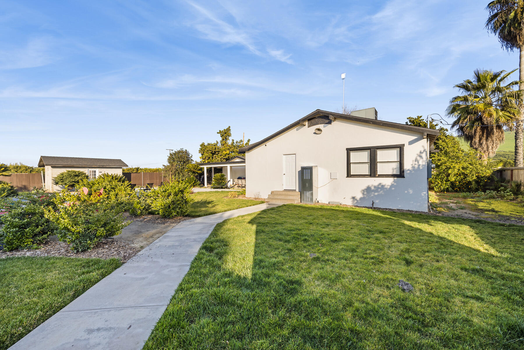 29205 Road 210, Exeter, CA 93221