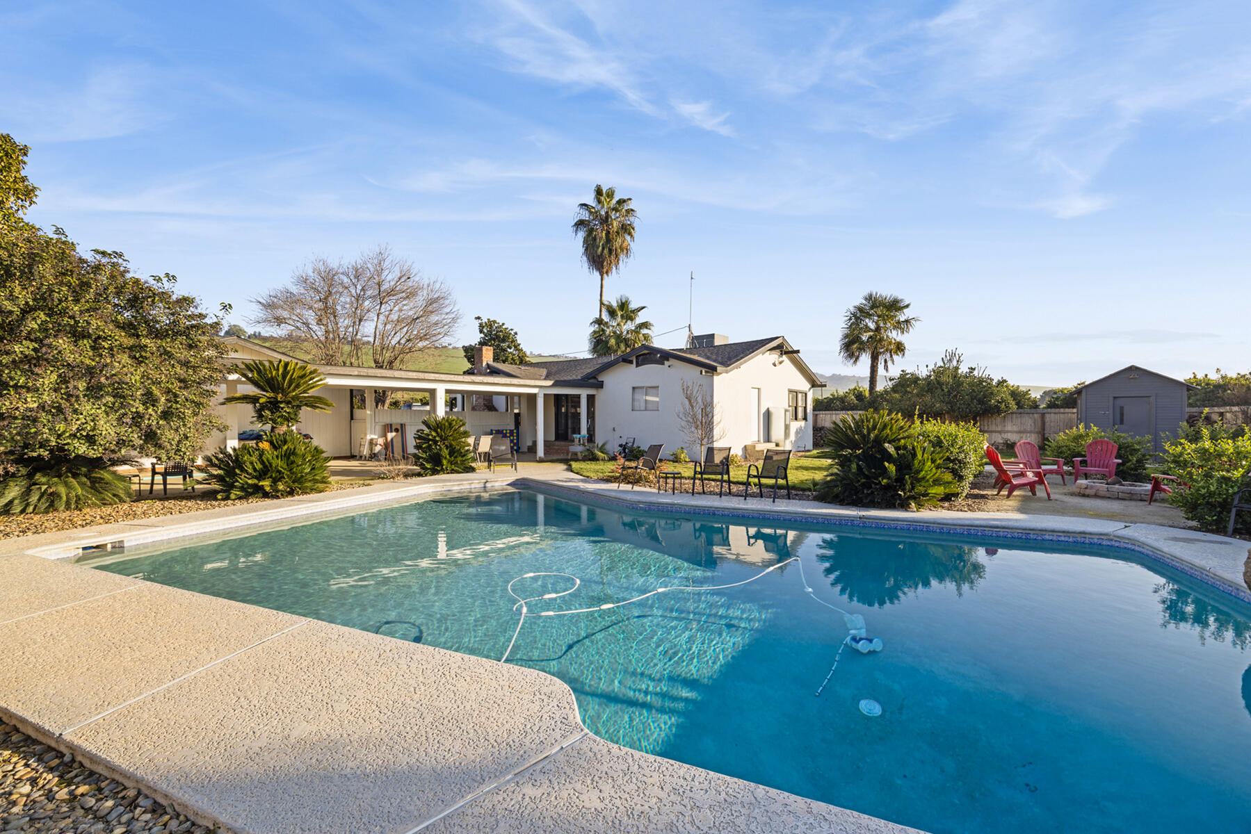 29205 Road 210, Exeter, CA 93221