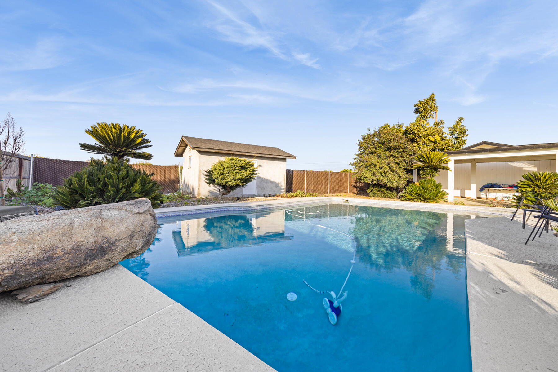 29205 Road 210, Exeter, CA 93221