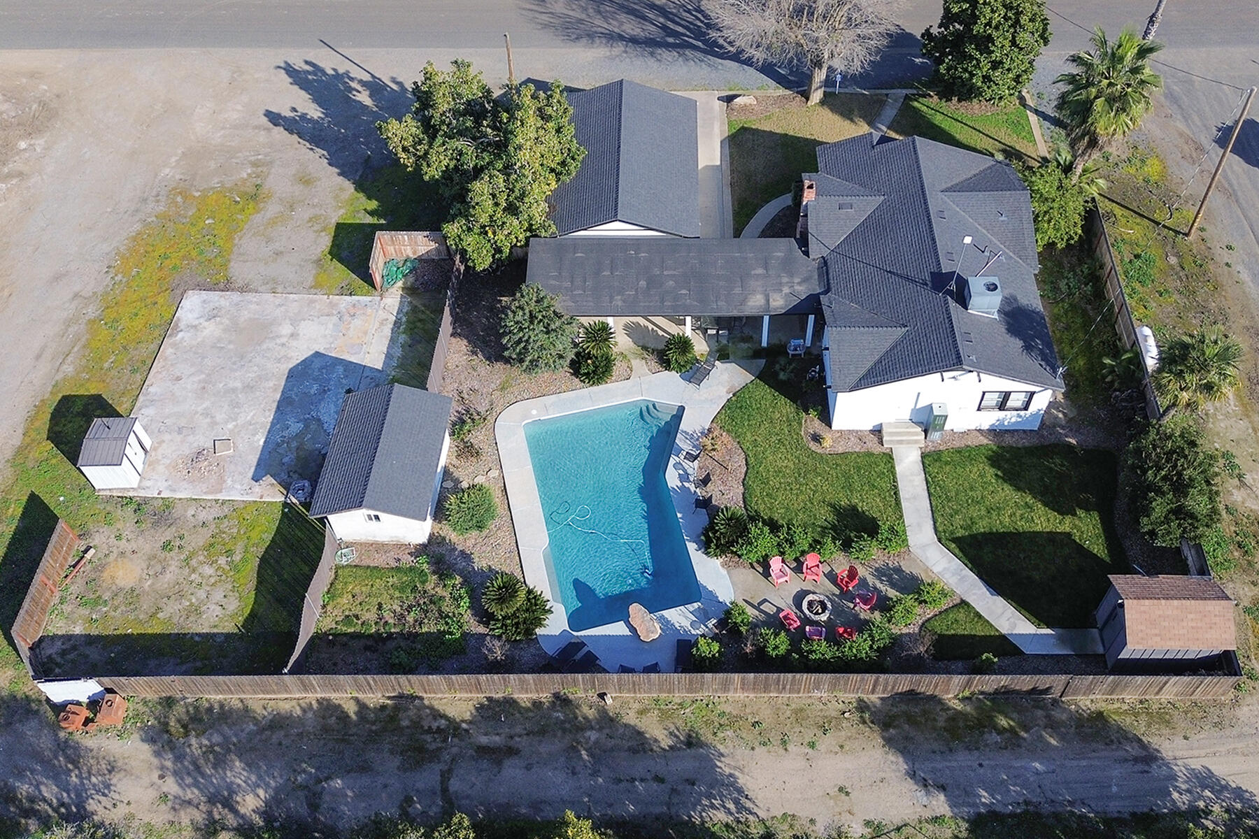 29205 Road 210, Exeter, CA 93221