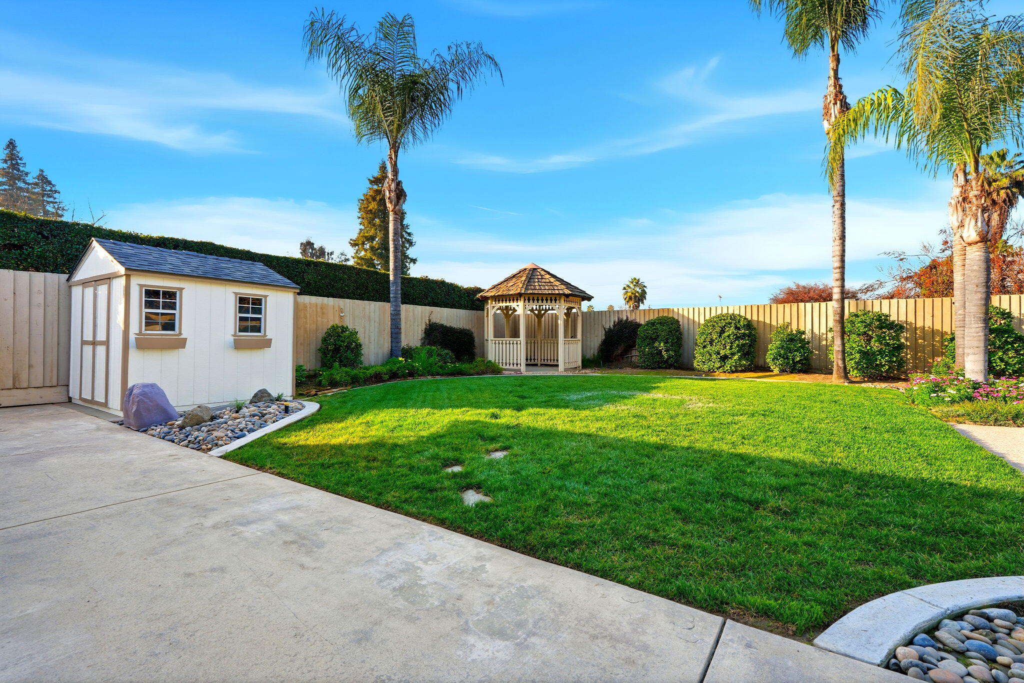 310 E Monte Vista Ave, Visalia, CA 93277