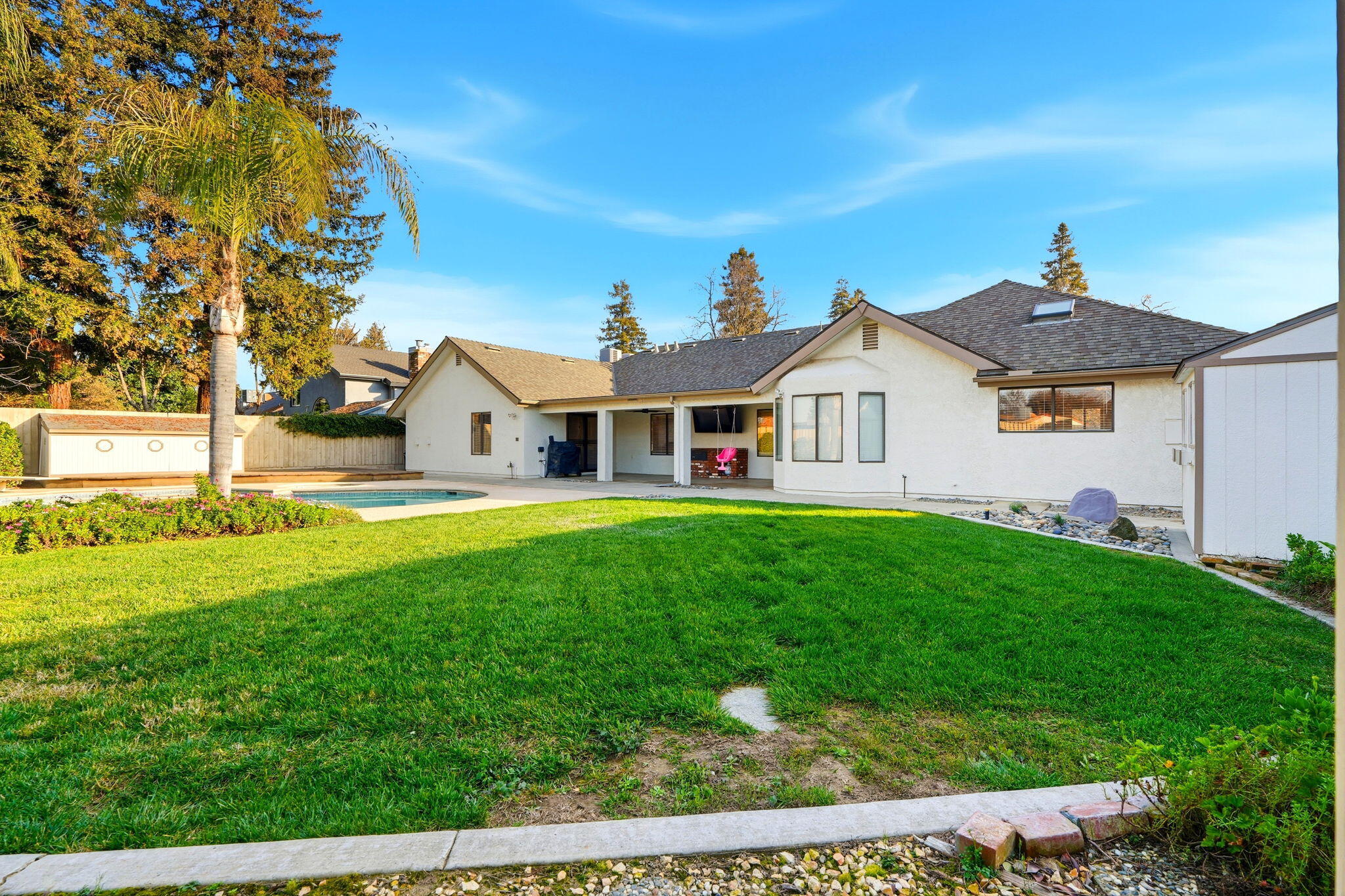 310 E Monte Vista Ave, Visalia, CA 93277