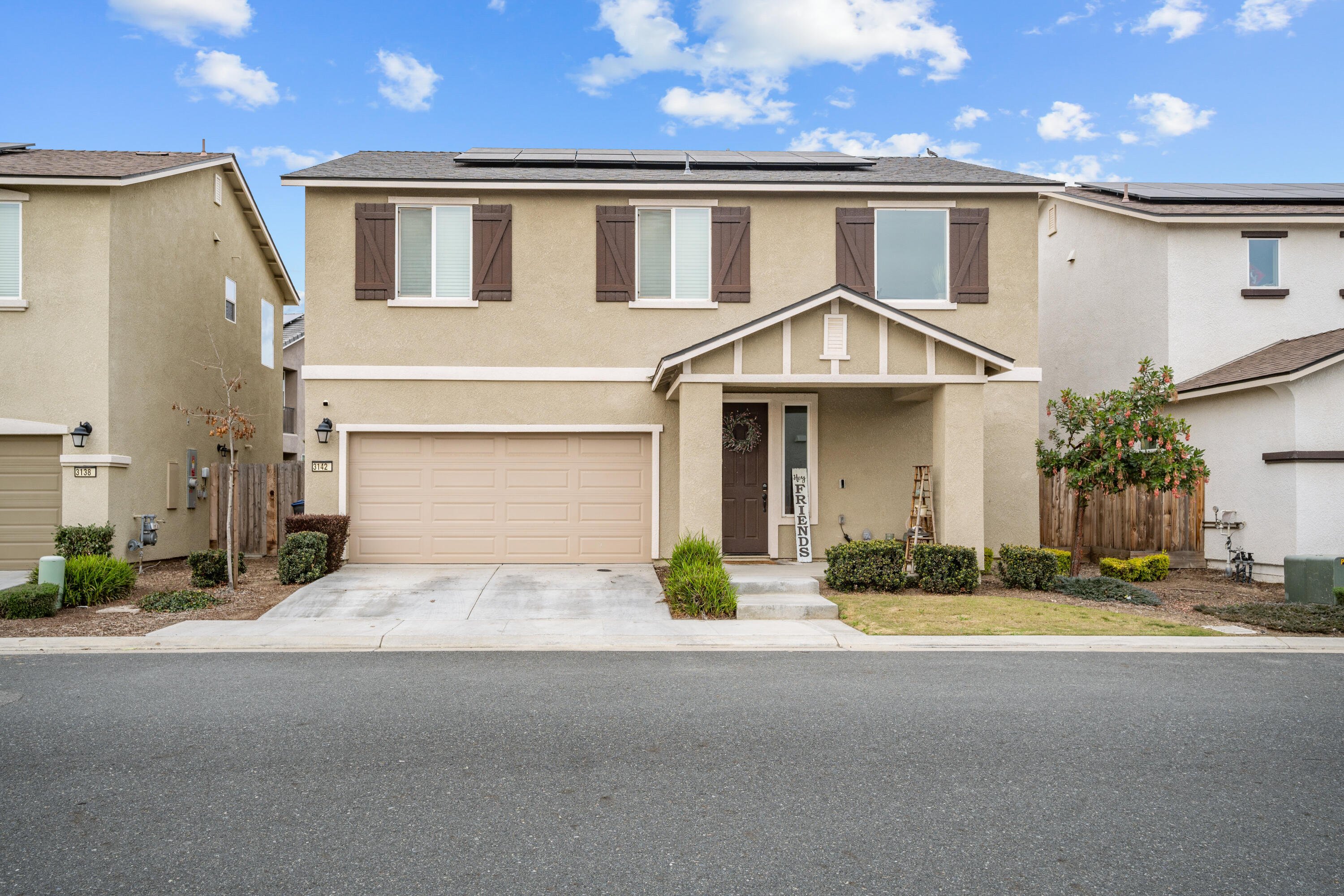 3142 E Seeger Ave, Visalia, CA 93277