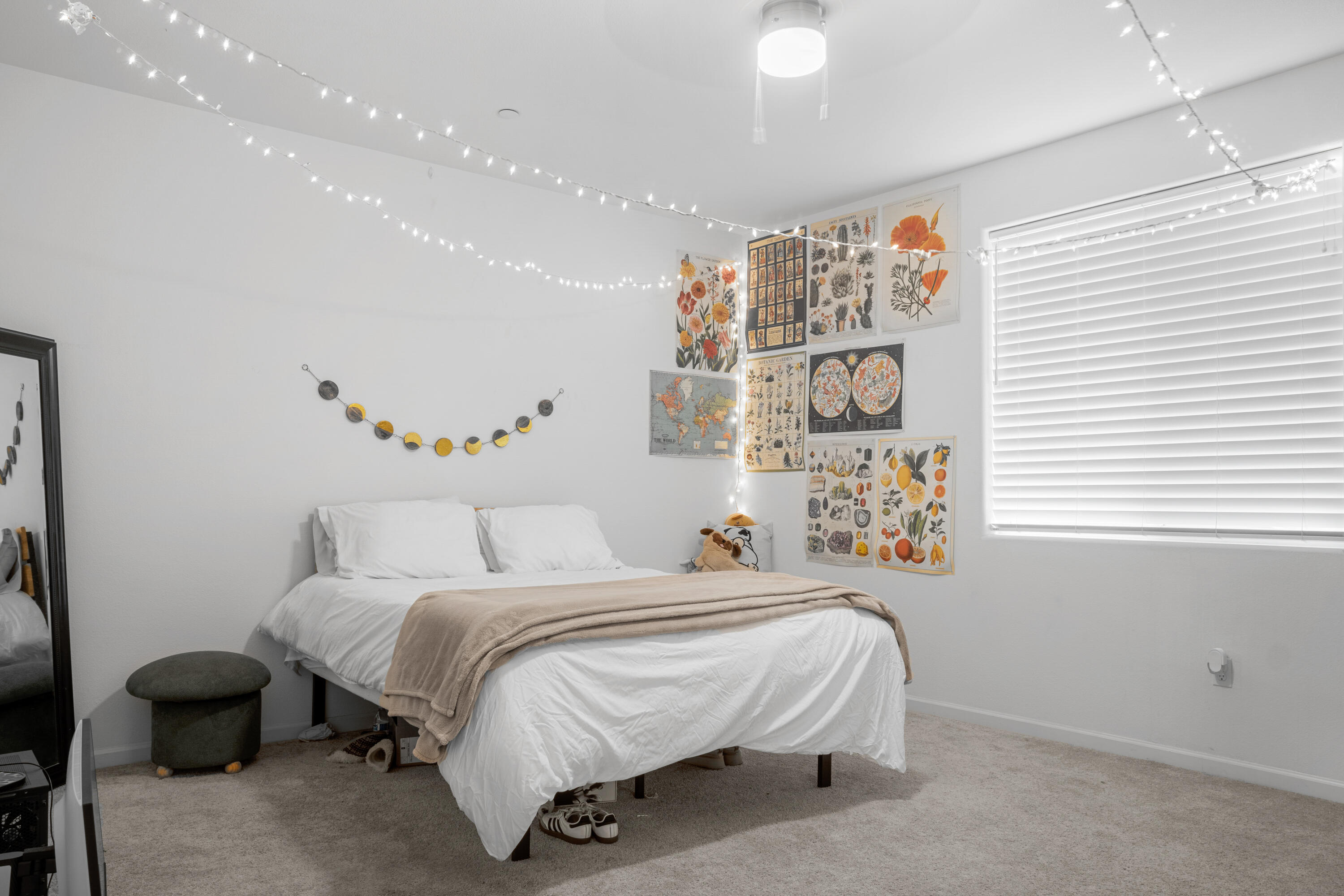 3142 E Seeger Ave, Visalia, CA 93277