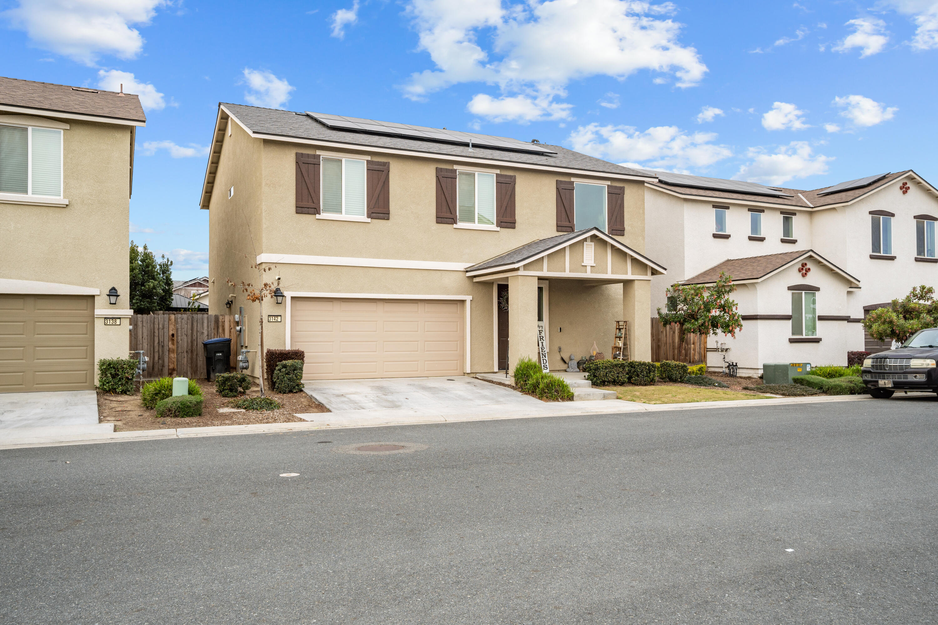 3142 E Seeger Ave, Visalia, CA 93277