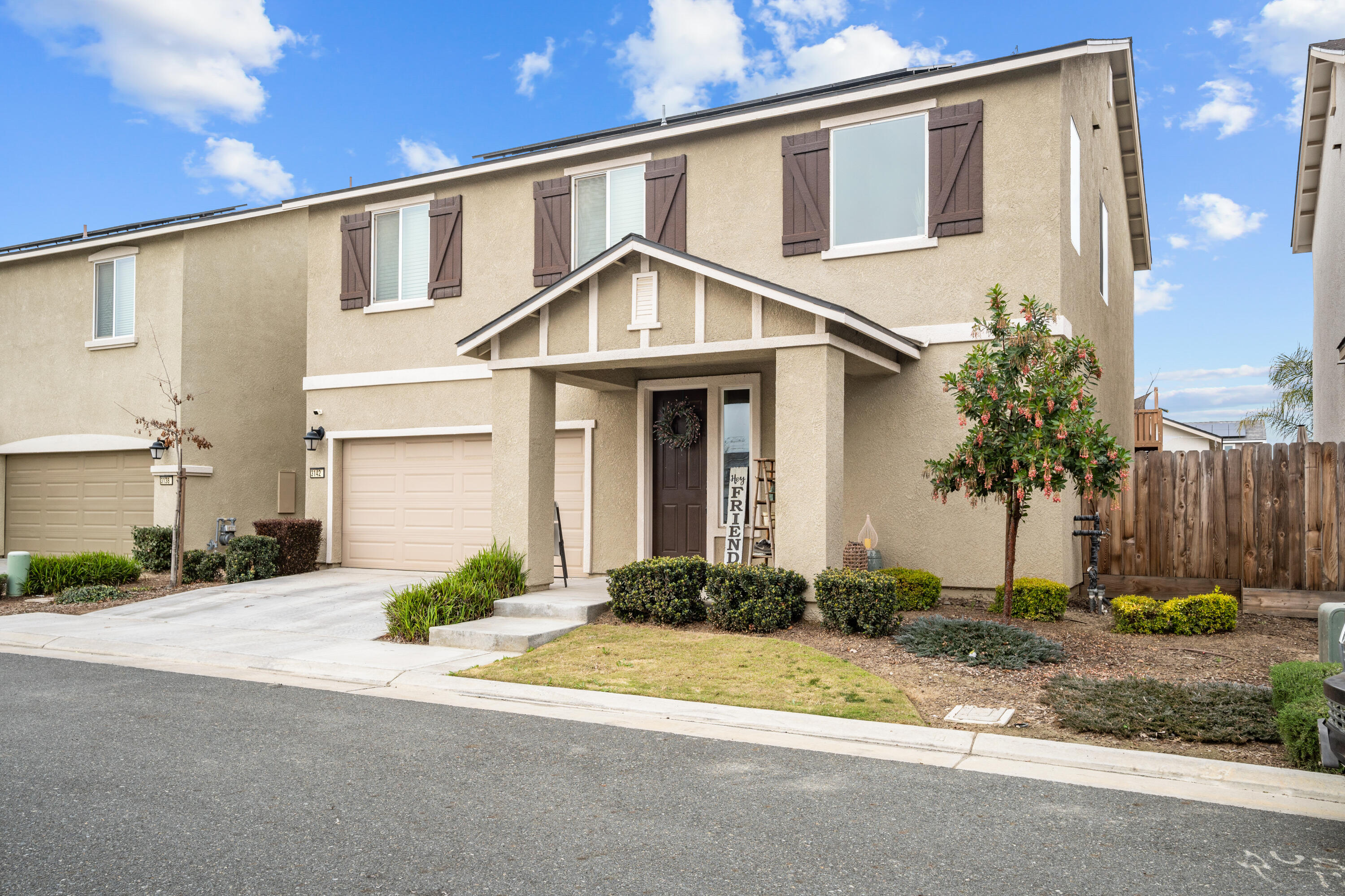 3142 E Seeger Ave, Visalia, CA 93277