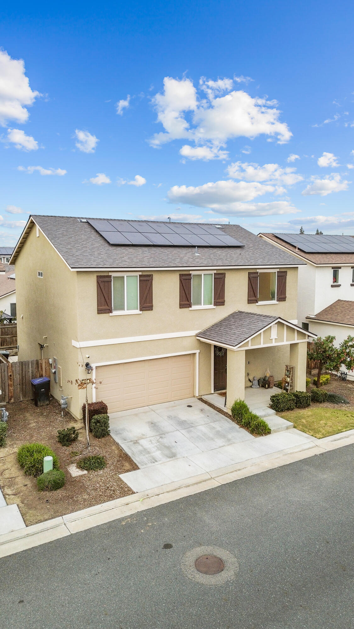 3142 E Seeger Ave, Visalia, CA 93277