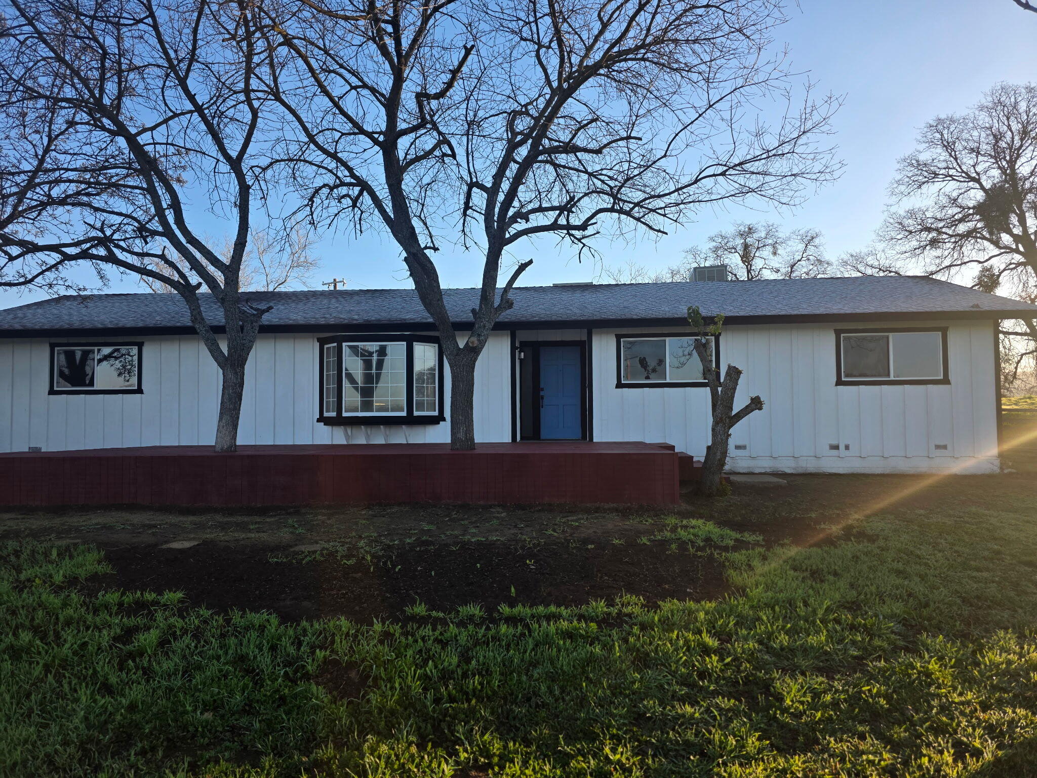 30536 George Smith Rd, Yokuts Valley, CA 93675