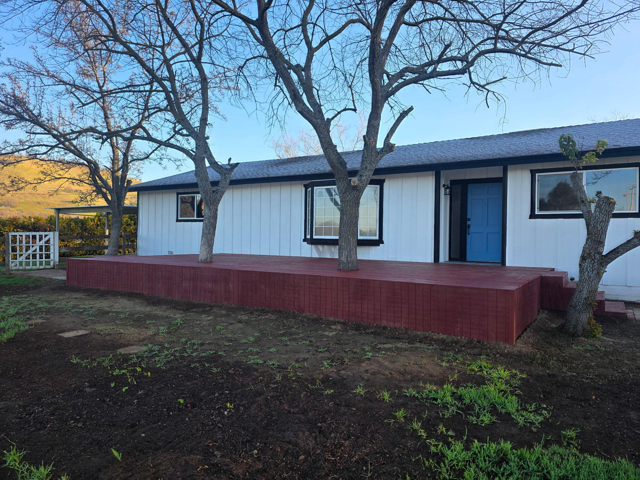 30536 George Smith Rd, Yokuts Valley, CA 93675