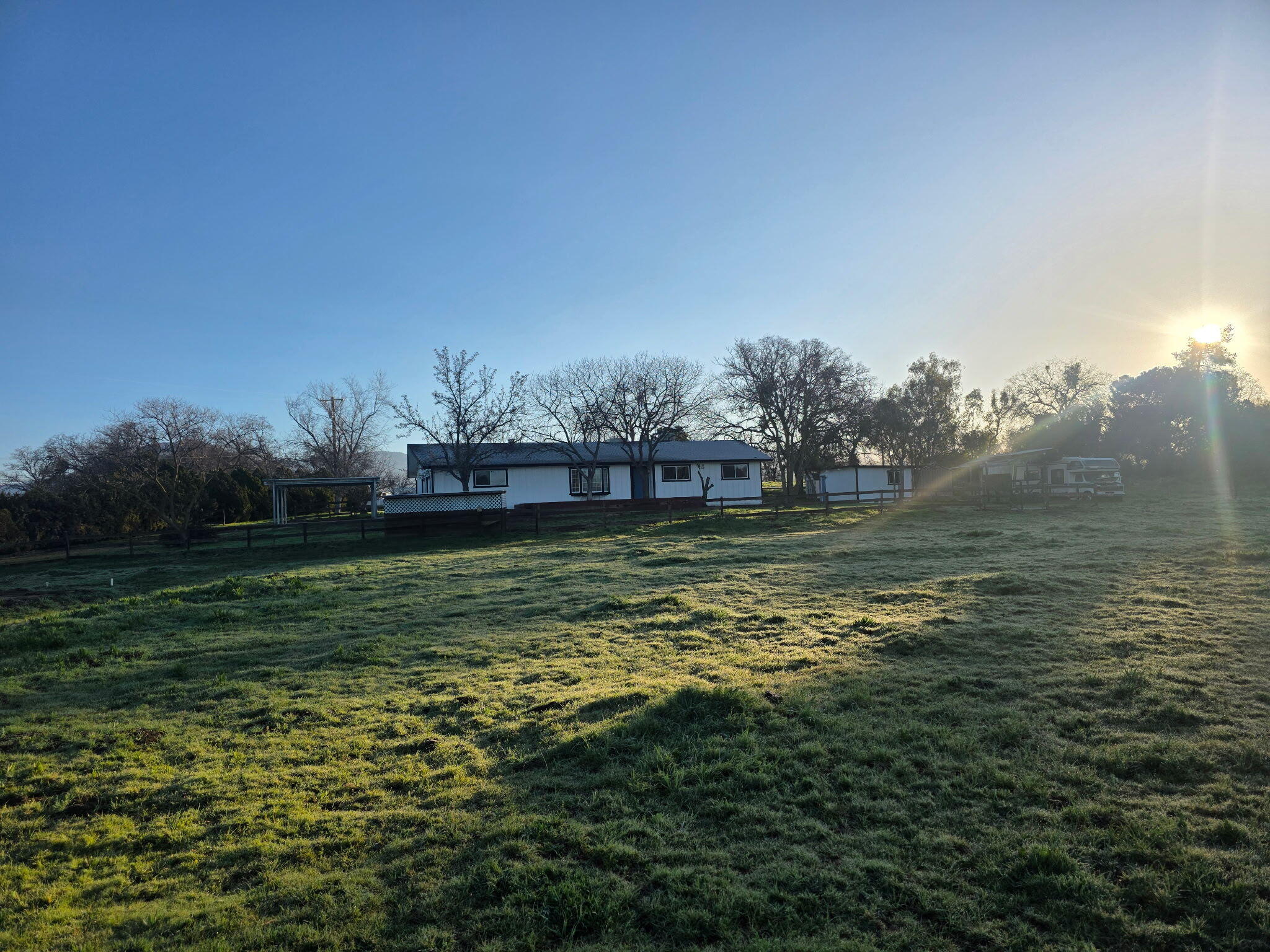 30536 George Smith Rd, Yokuts Valley, CA 93675