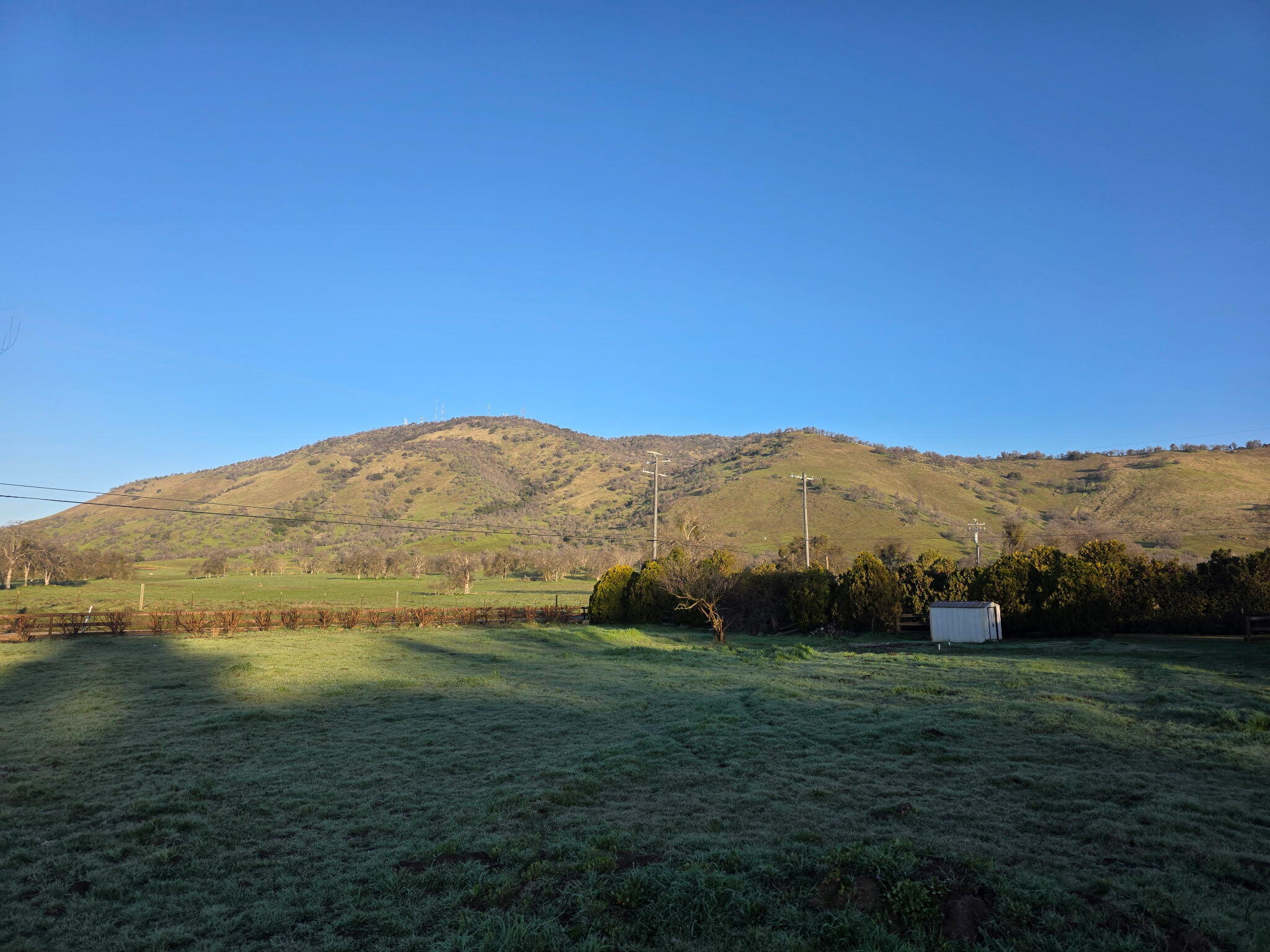 30536 George Smith Rd, Yokuts Valley, CA 93675