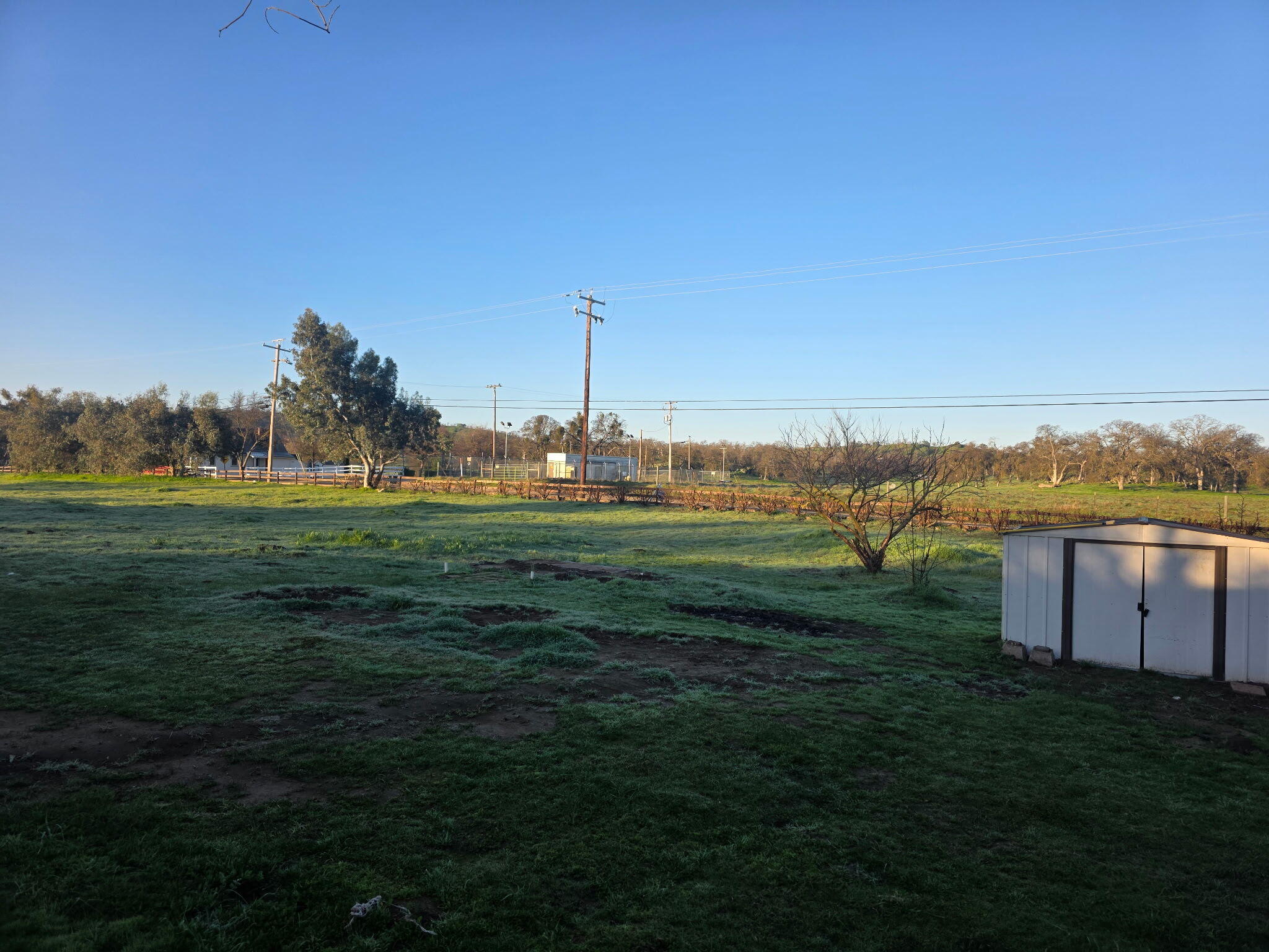 30536 George Smith Rd, Yokuts Valley, CA 93675