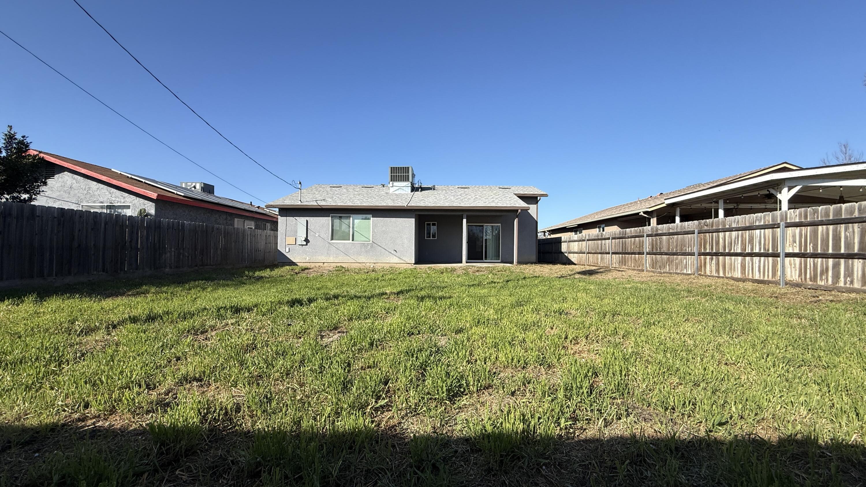 2211 Bell Ave, Corcoran, CA 93212