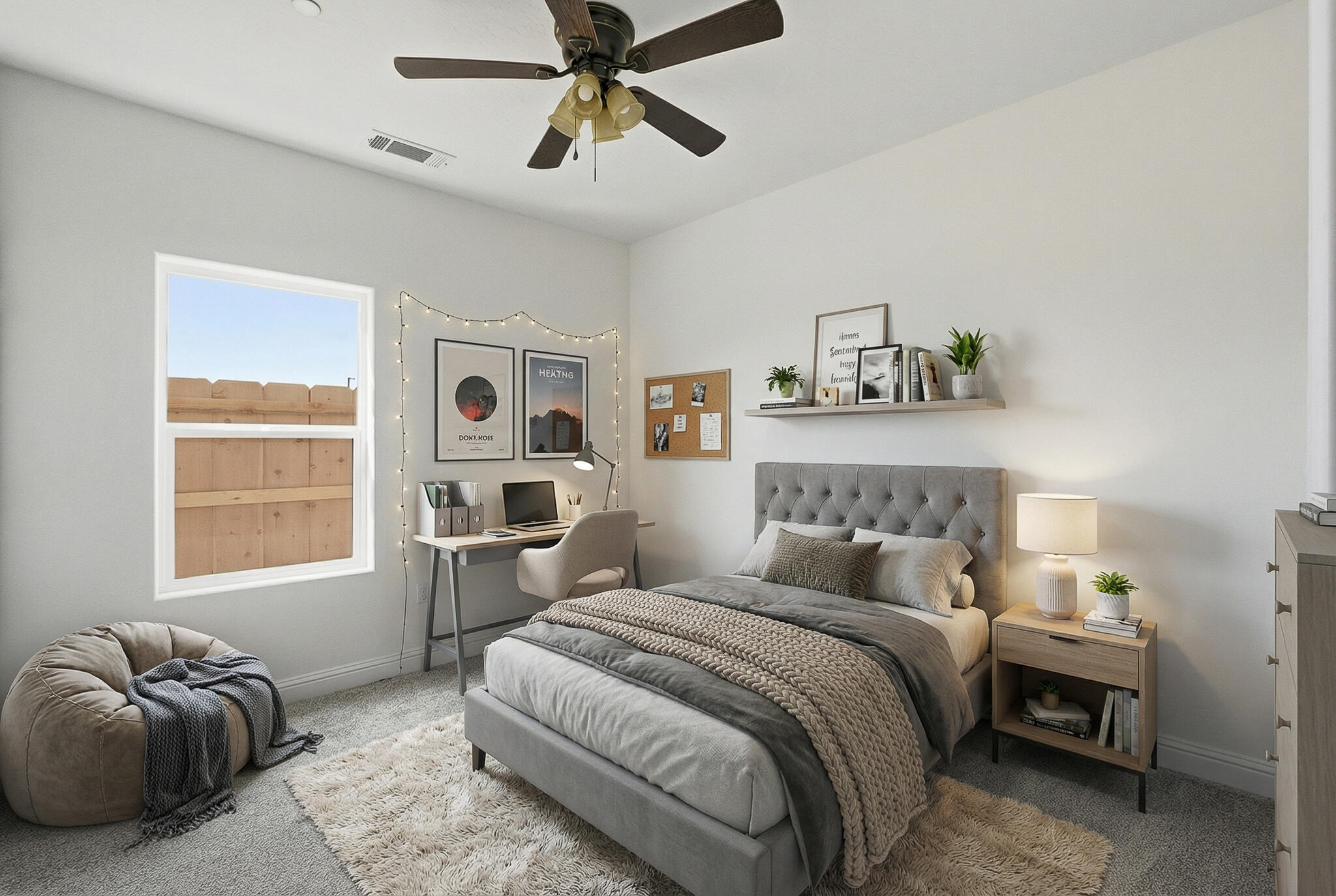 6347 W Elowin Ave, Visalia, CA 93291