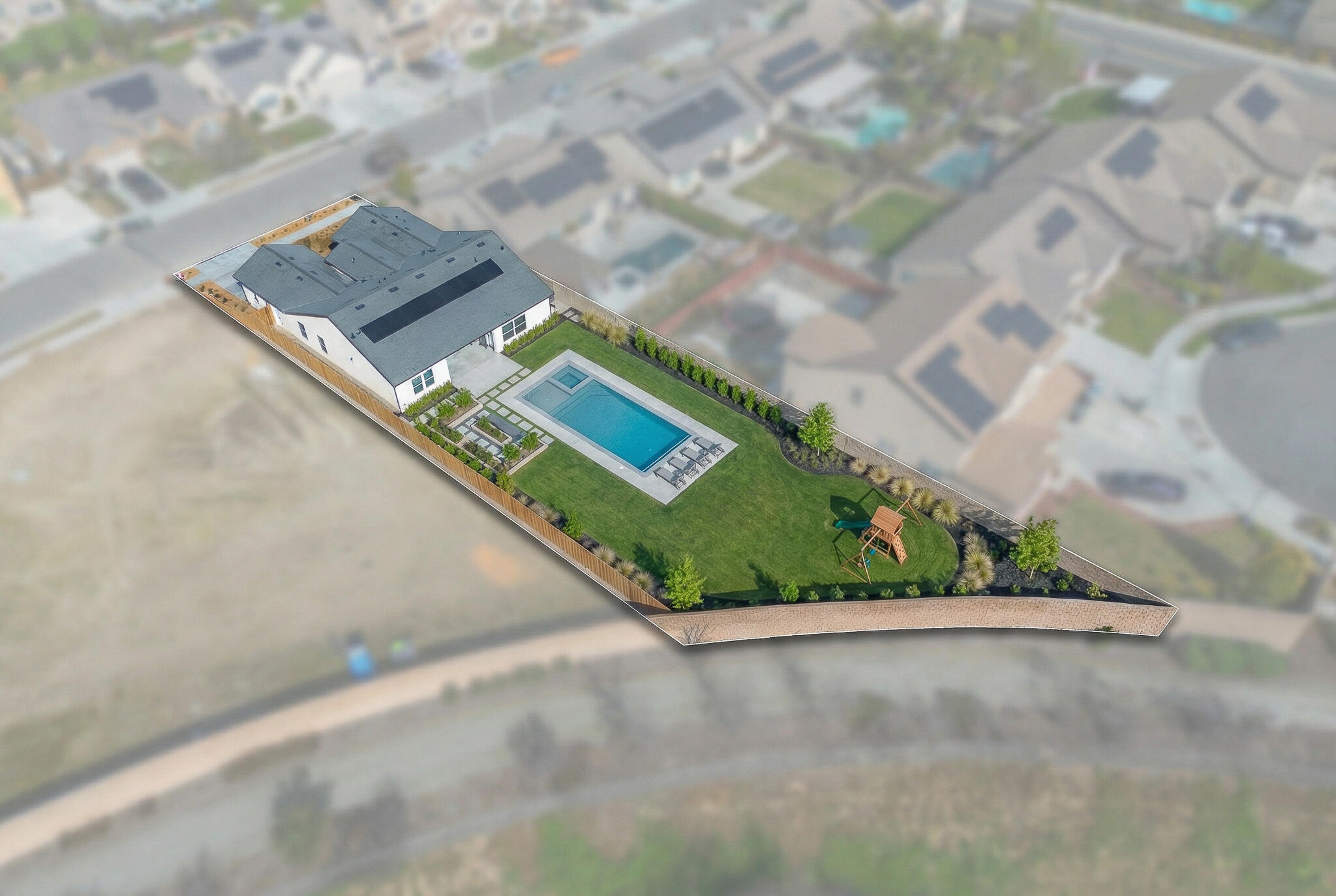 6347 W Elowin Ave, Visalia, CA 93291