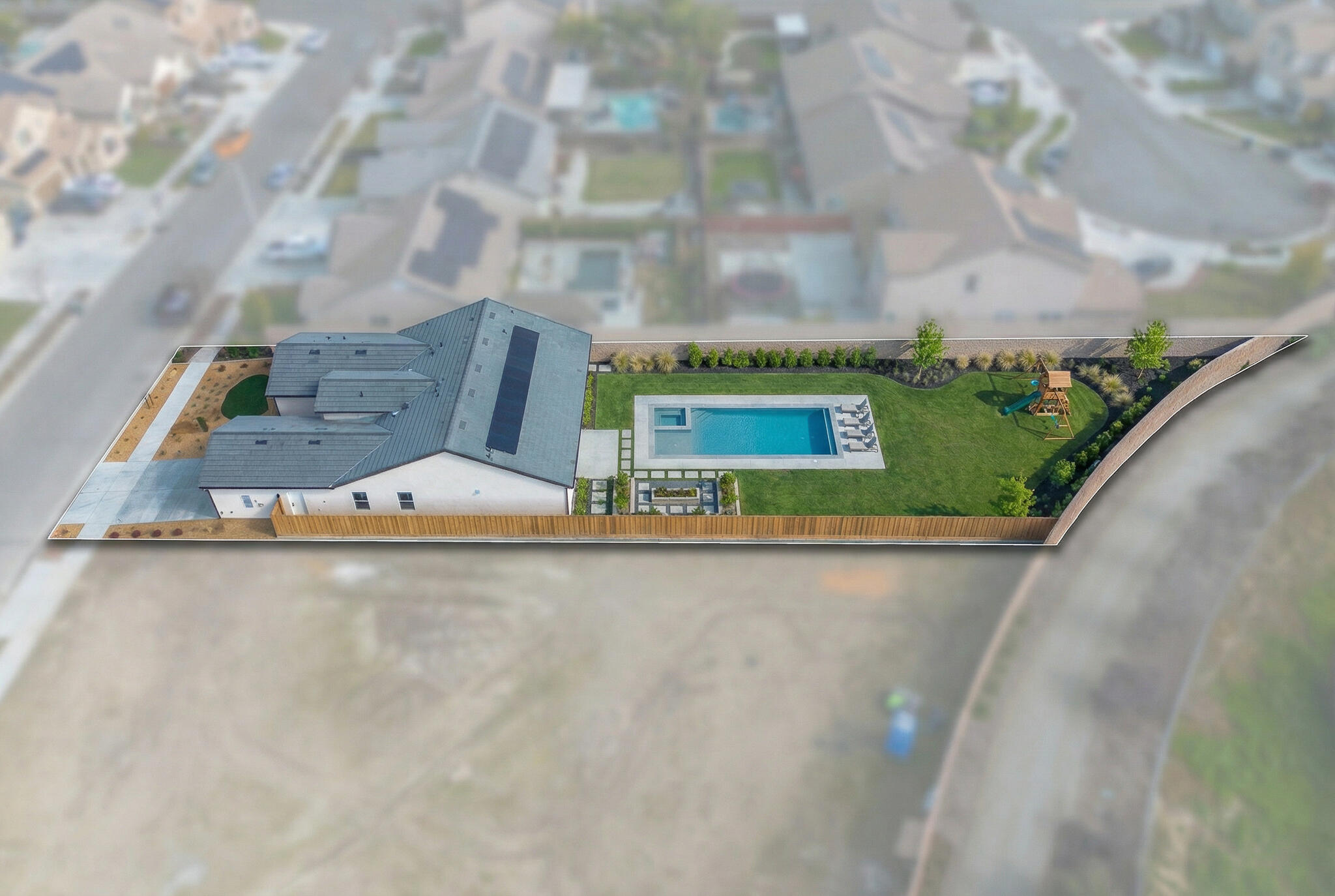 6347 W Elowin Ave, Visalia, CA 93291