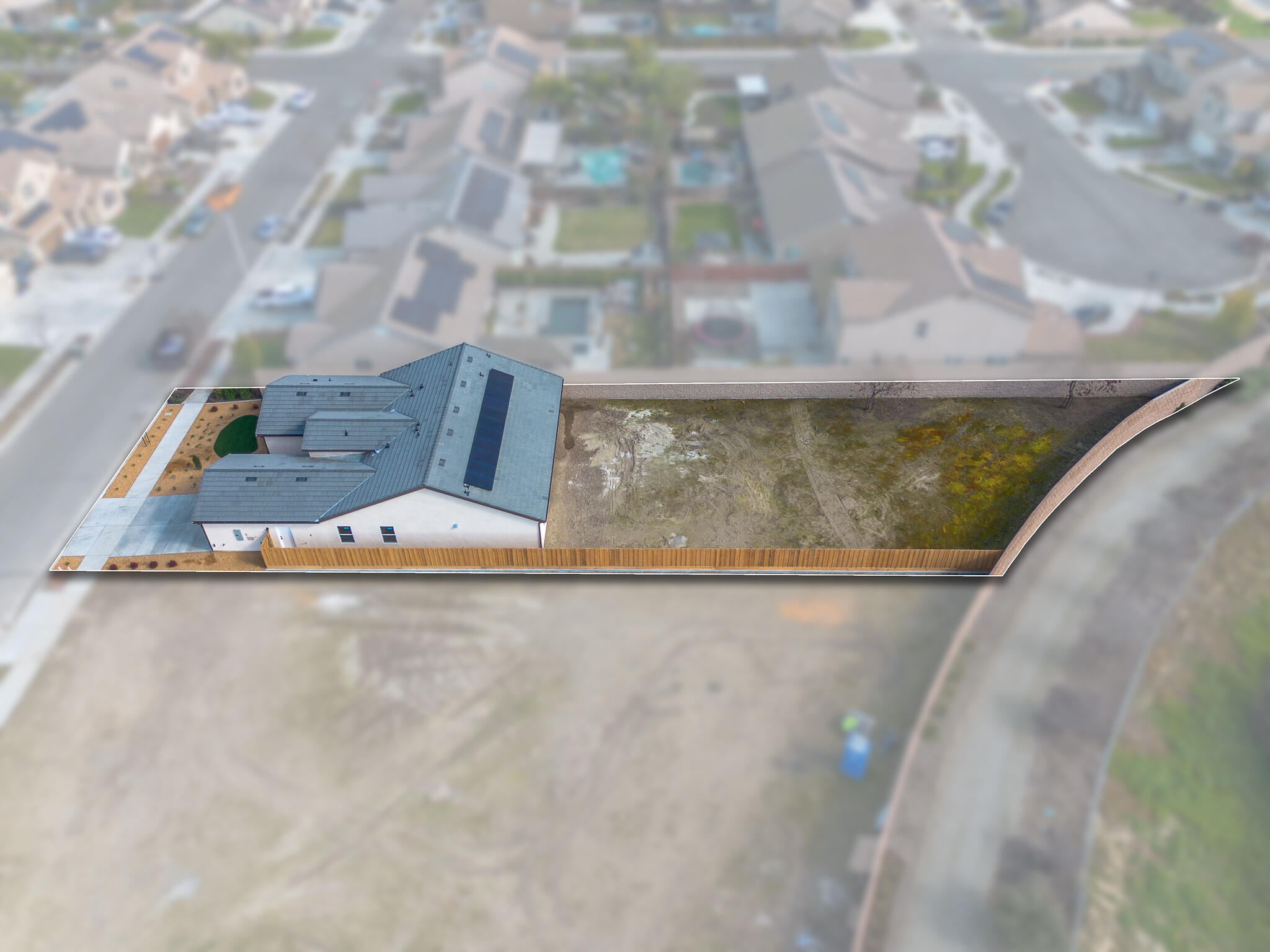 6347 W Elowin Ave, Visalia, CA 93291