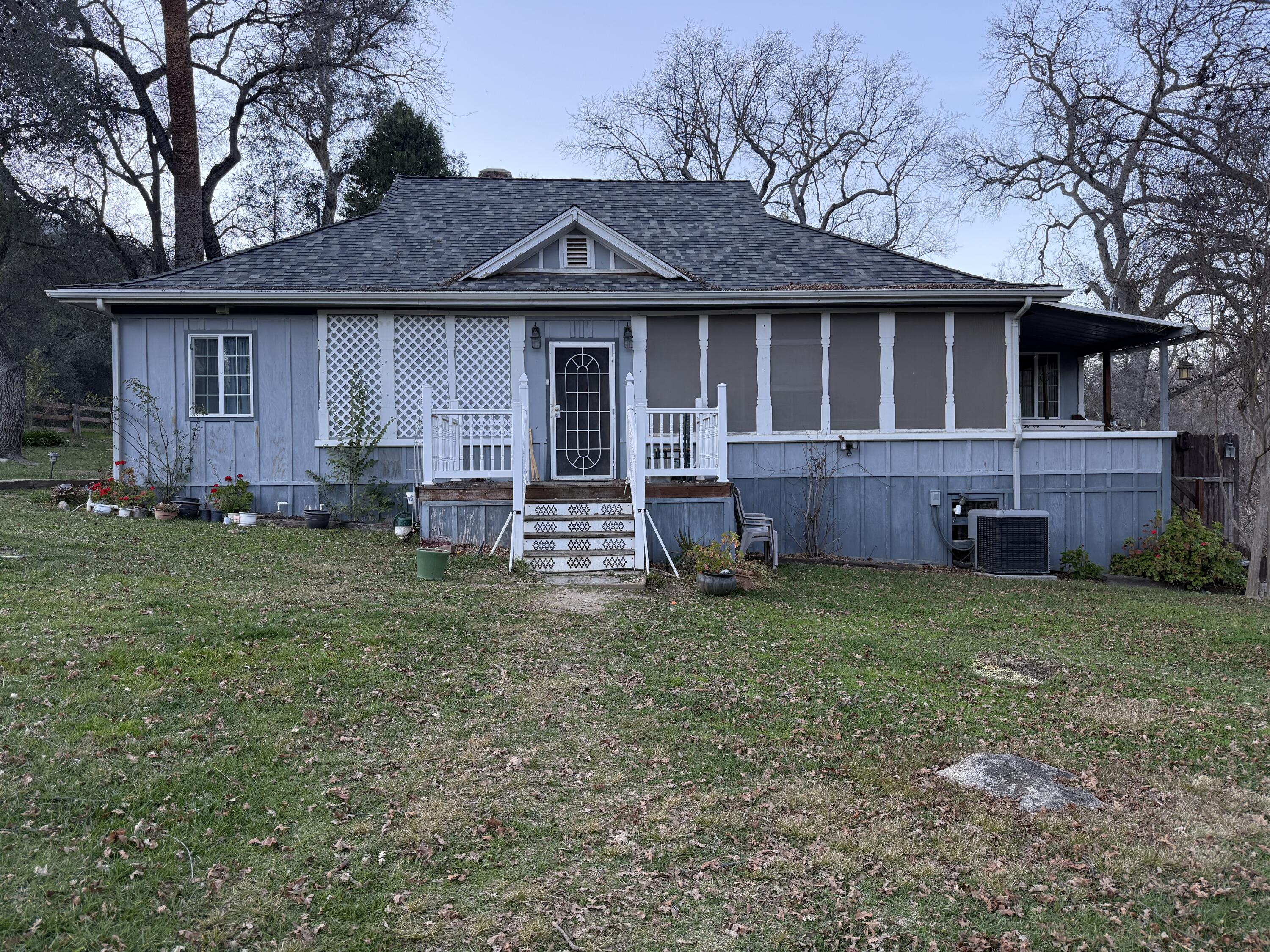 42764 N Fork Dr, Three Rivers, CA 93271