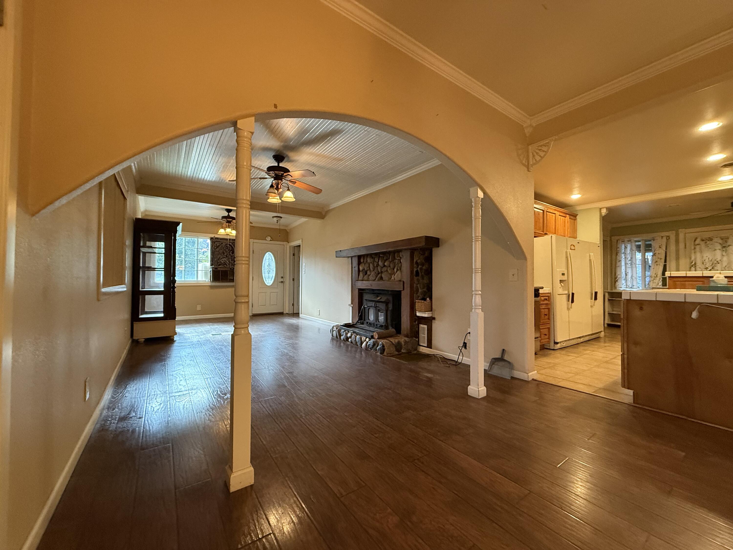 42764 N Fork Dr, Three Rivers, CA 93271