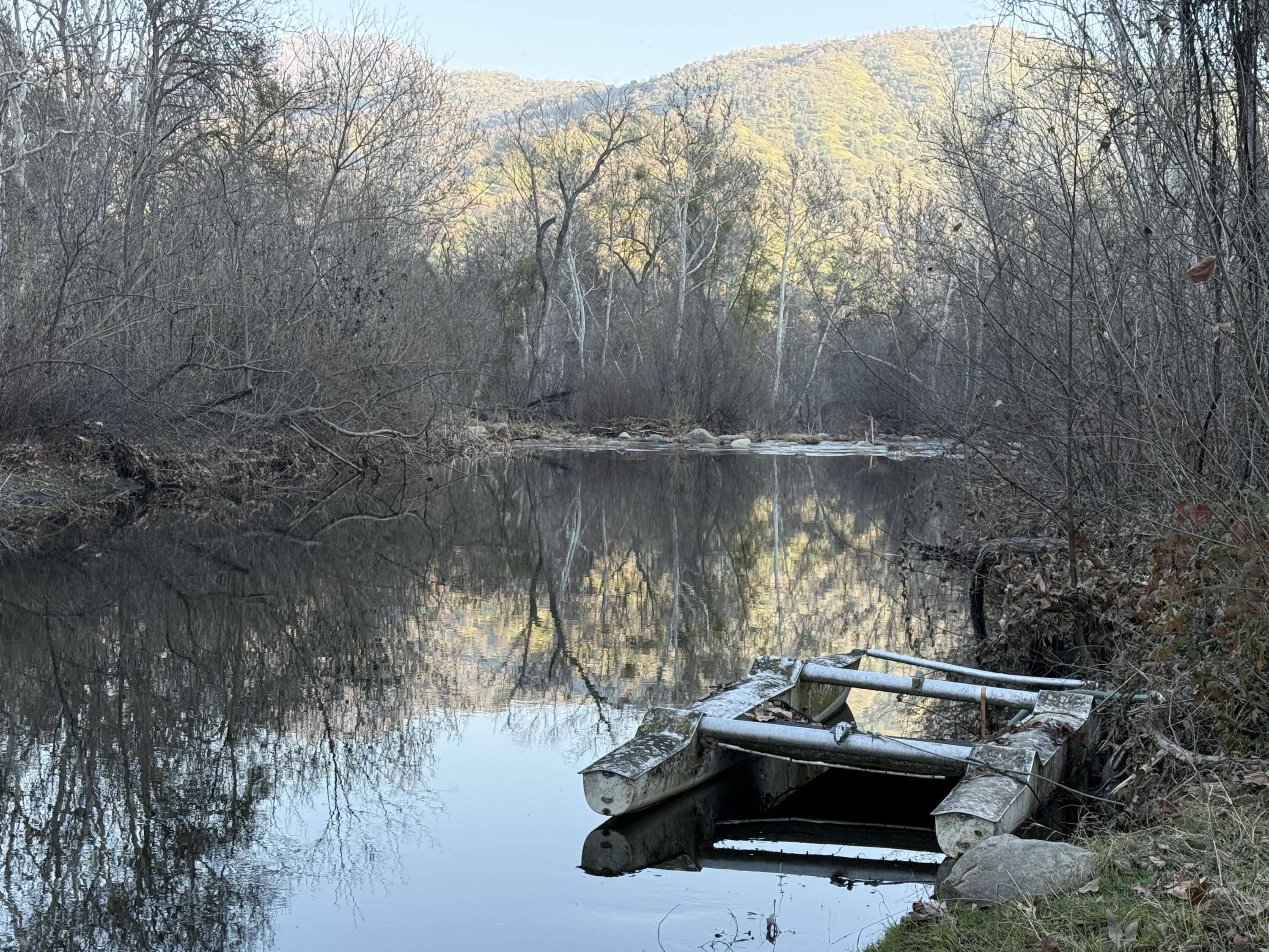 42764 N Fork Dr, Three Rivers, CA 93271