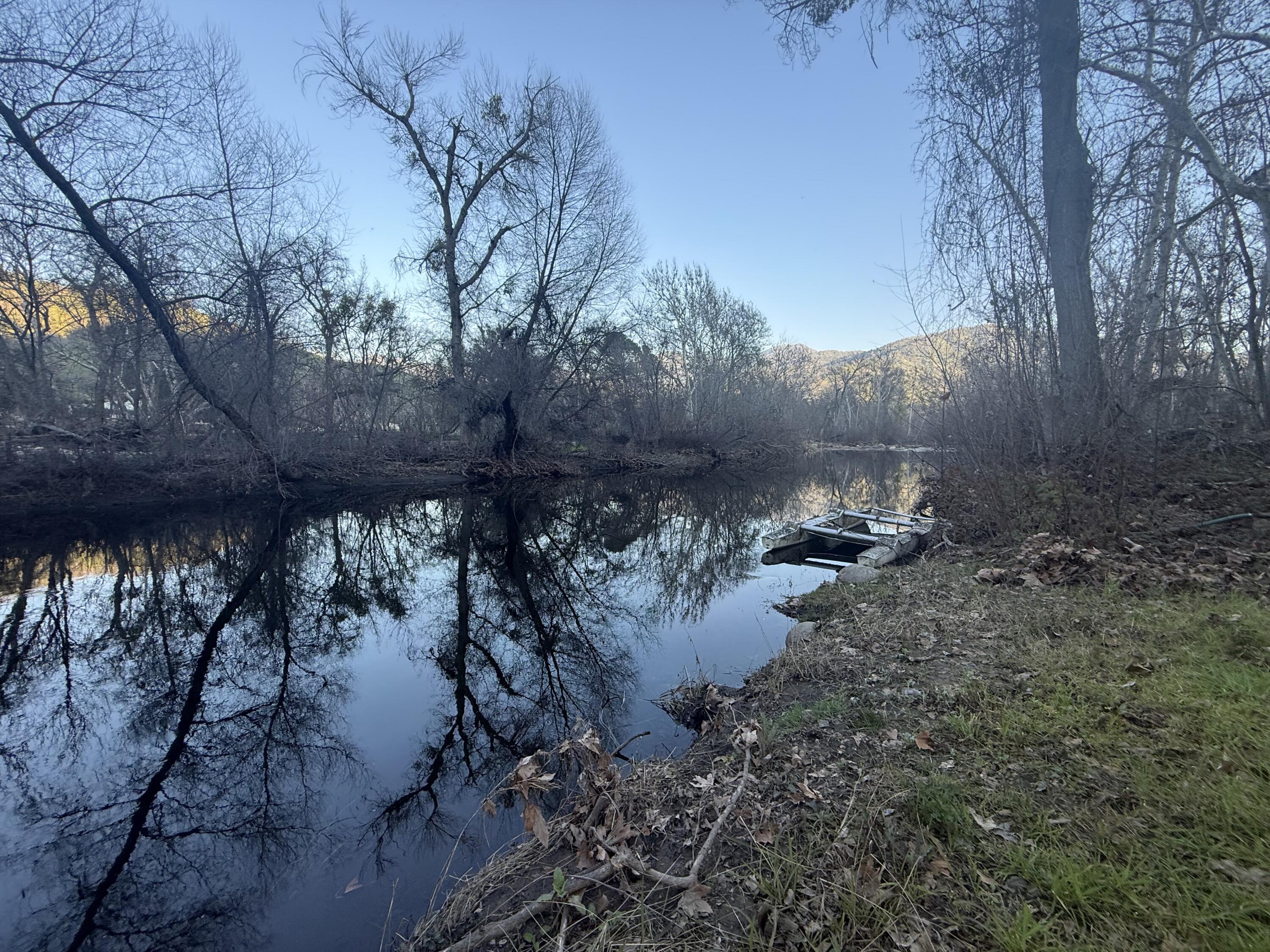 42764 N Fork Dr, Three Rivers, CA 93271