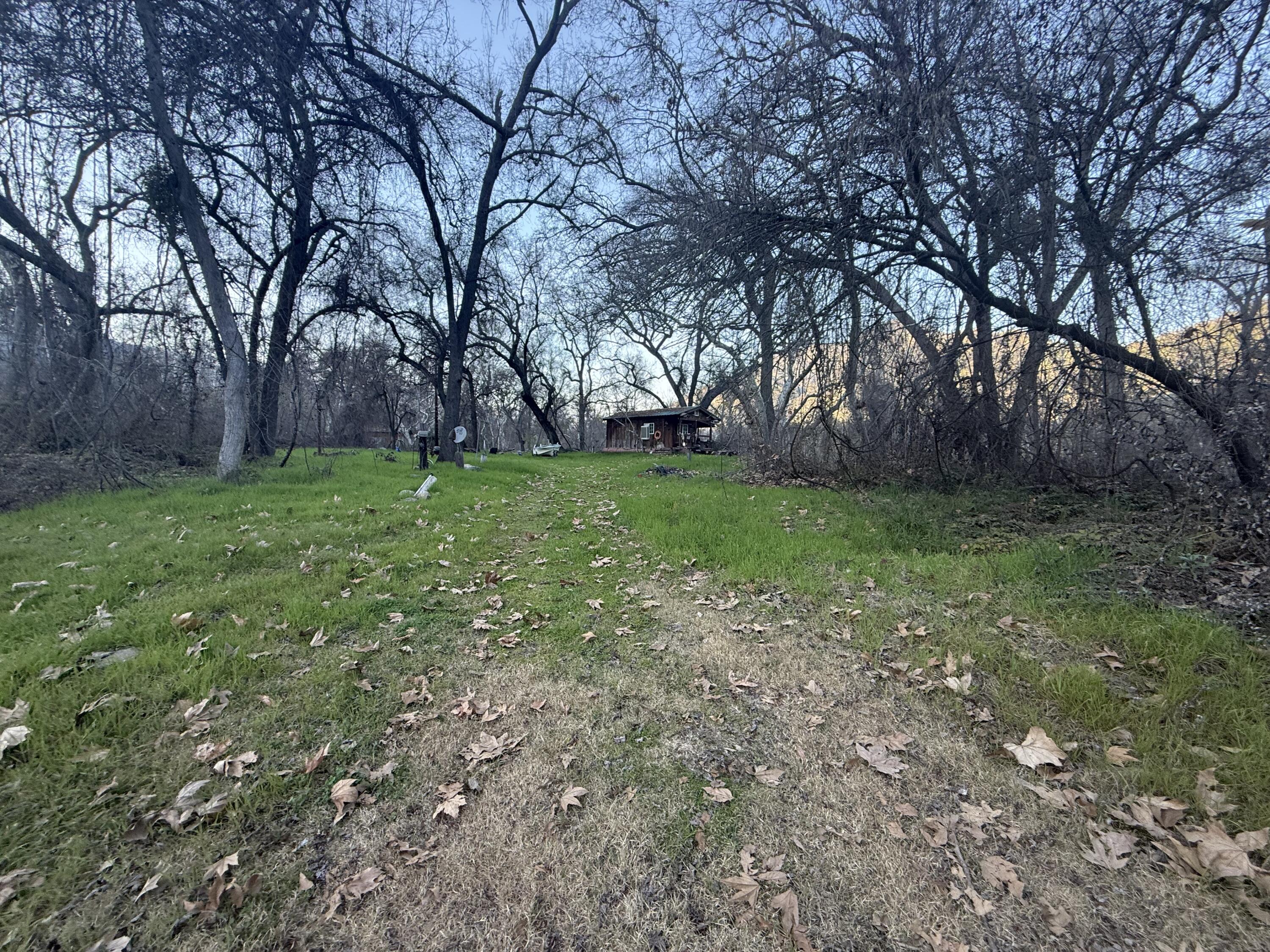 42764 N Fork Dr, Three Rivers, CA 93271