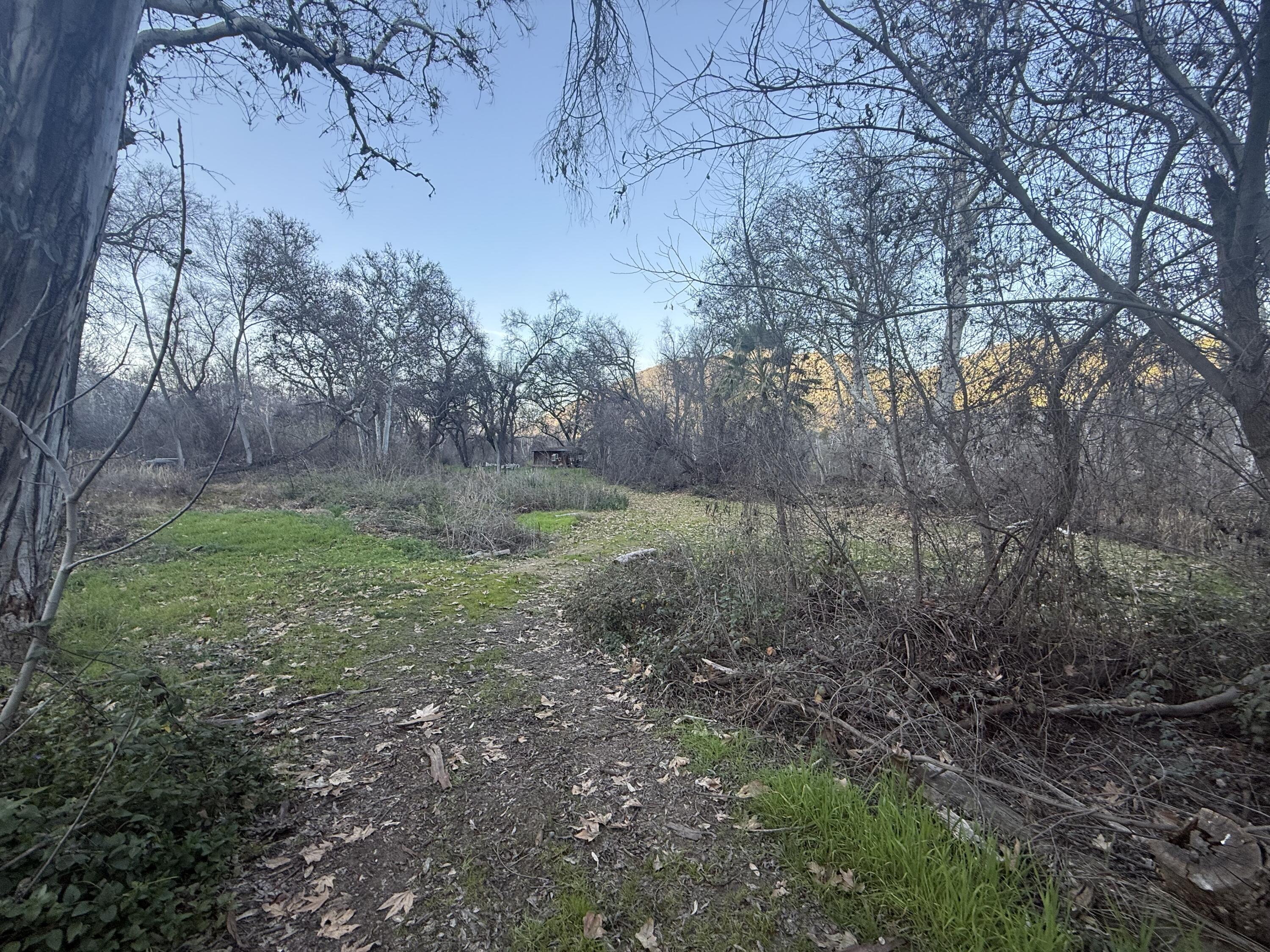 42764 N Fork Dr, Three Rivers, CA 93271