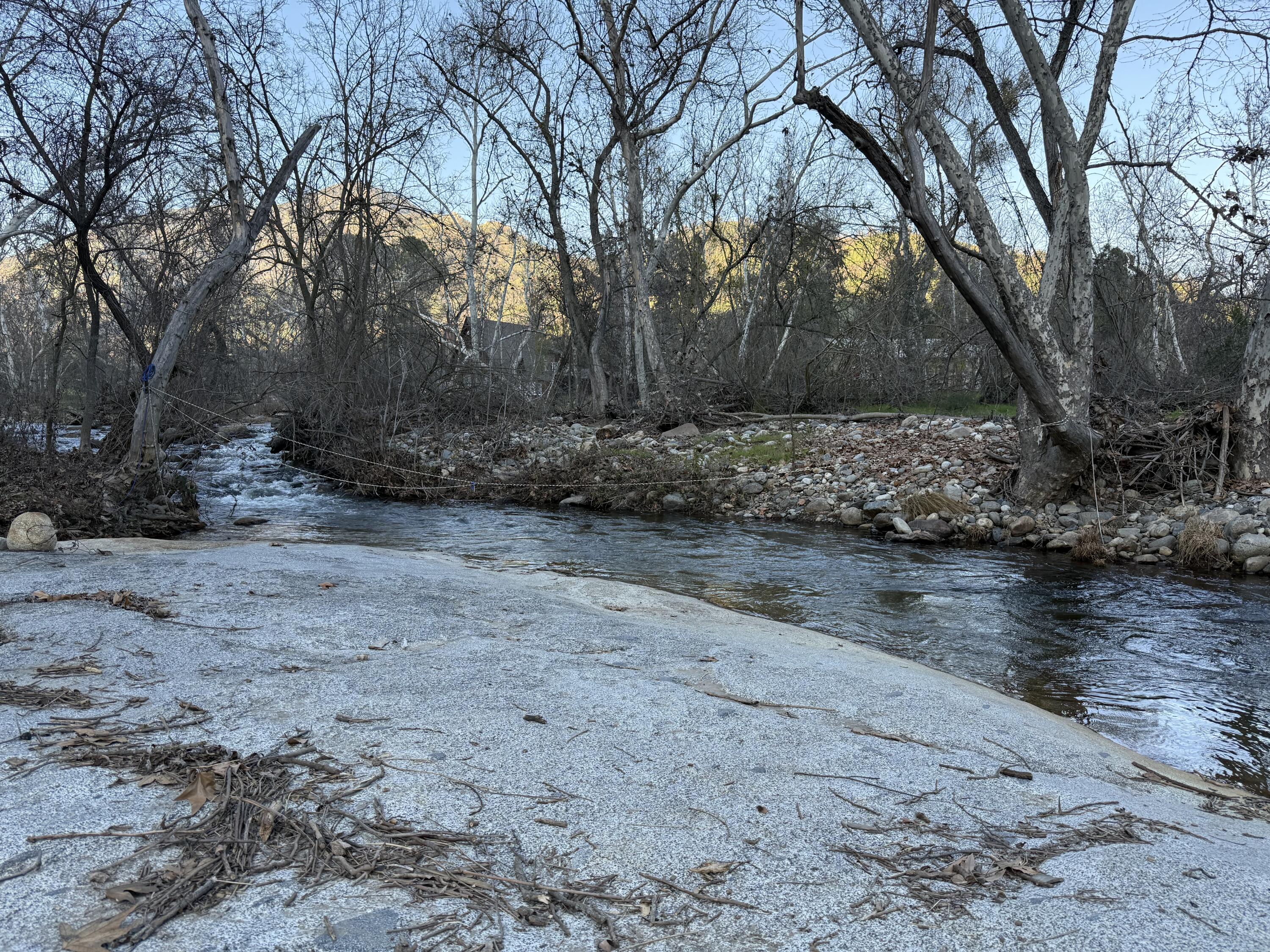 42764 N Fork Dr, Three Rivers, CA 93271