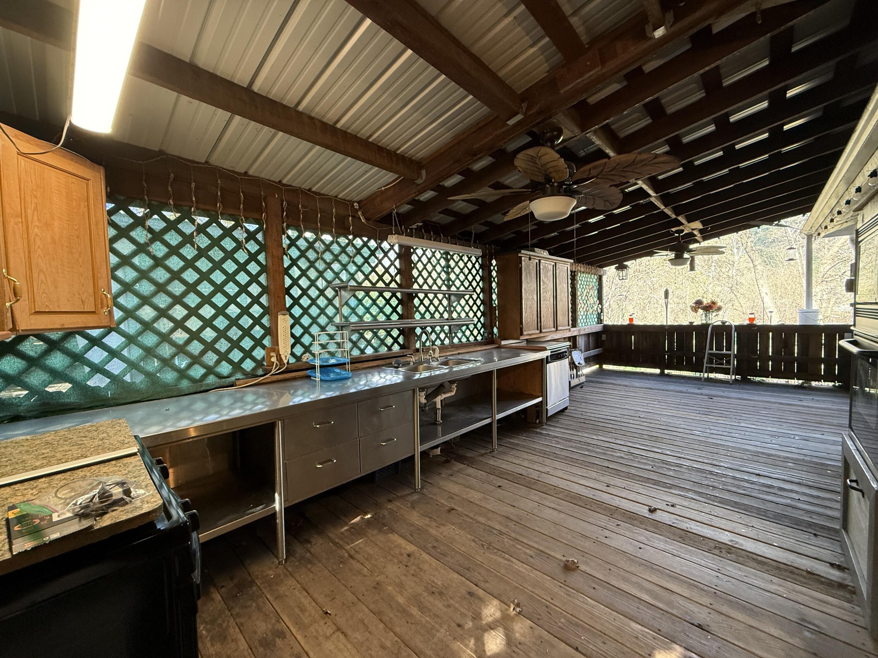 42764 N Fork Dr, Three Rivers, CA 93271