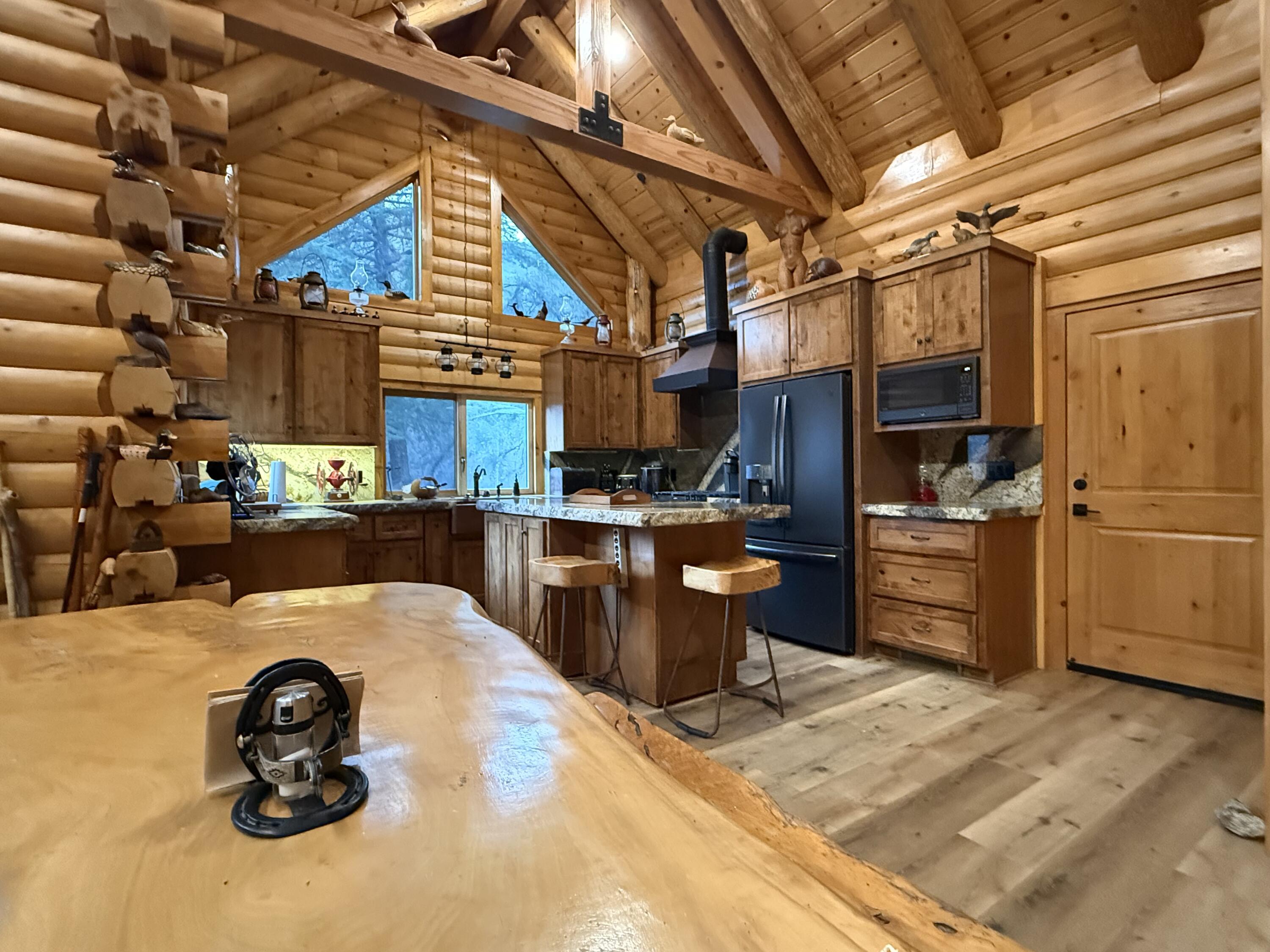 44931 N Fork, Three Rivers, CA 93271