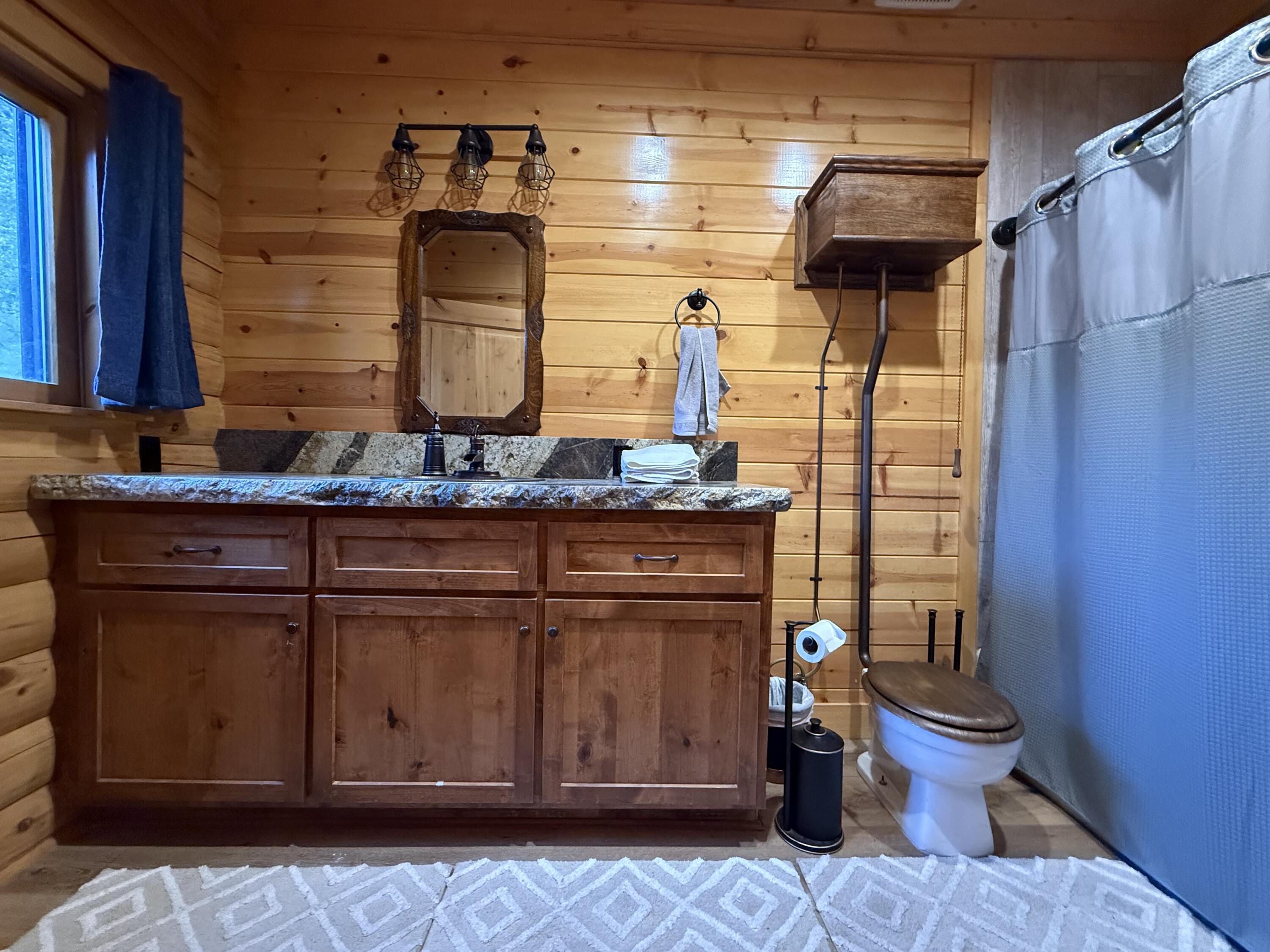 44931 N Fork, Three Rivers, CA 93271