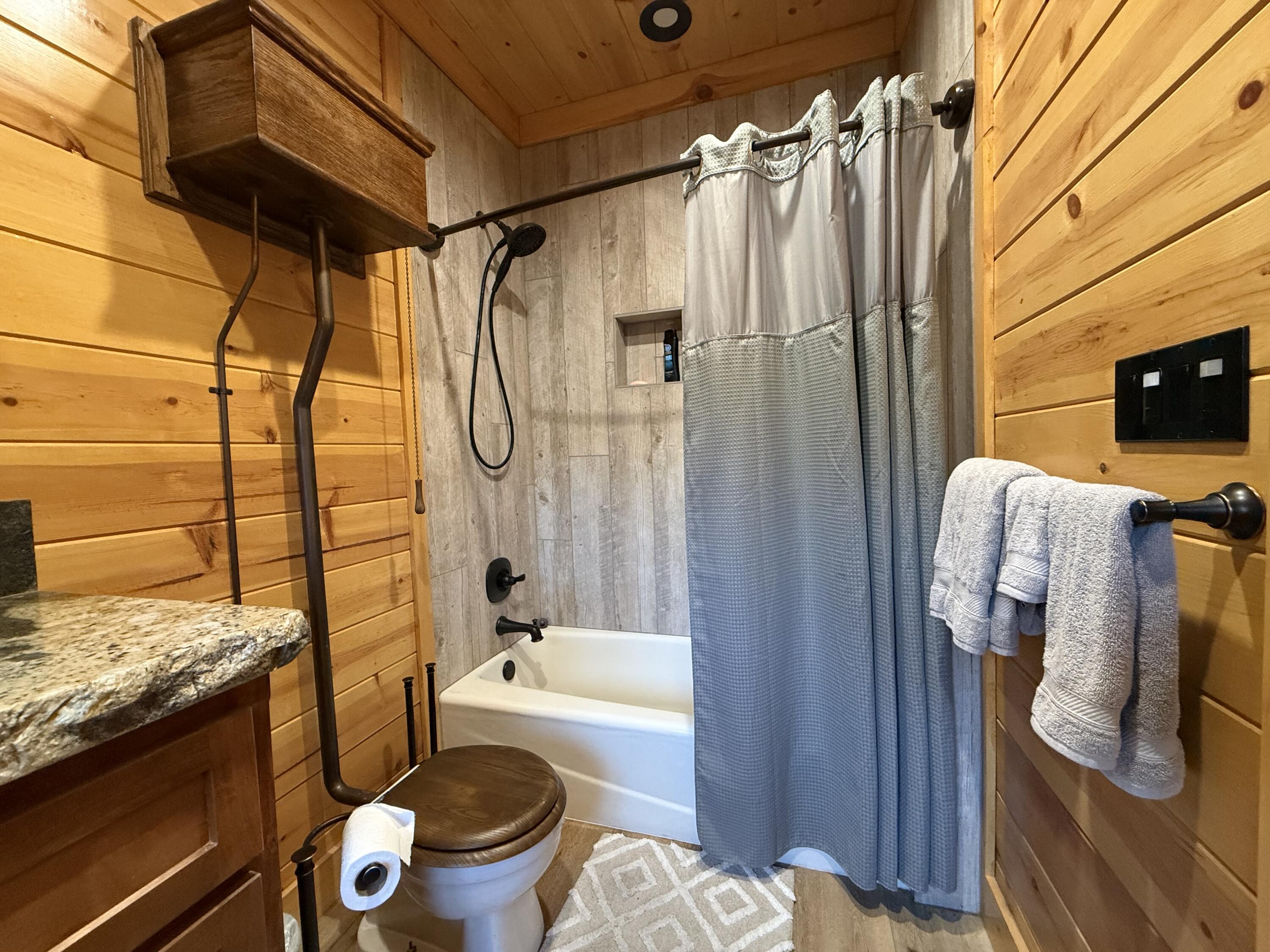 44931 N Fork, Three Rivers, CA 93271