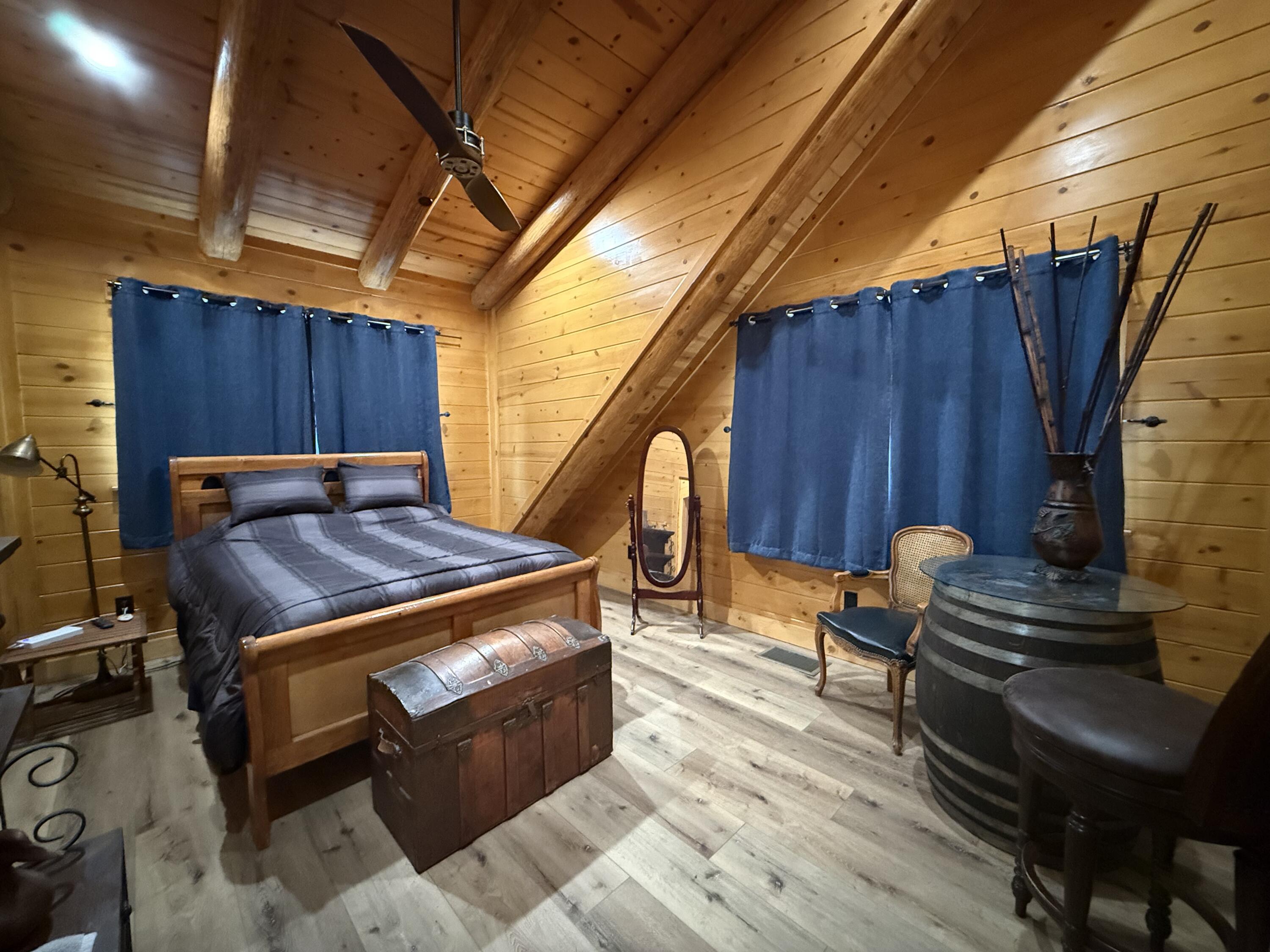 44931 N Fork, Three Rivers, CA 93271