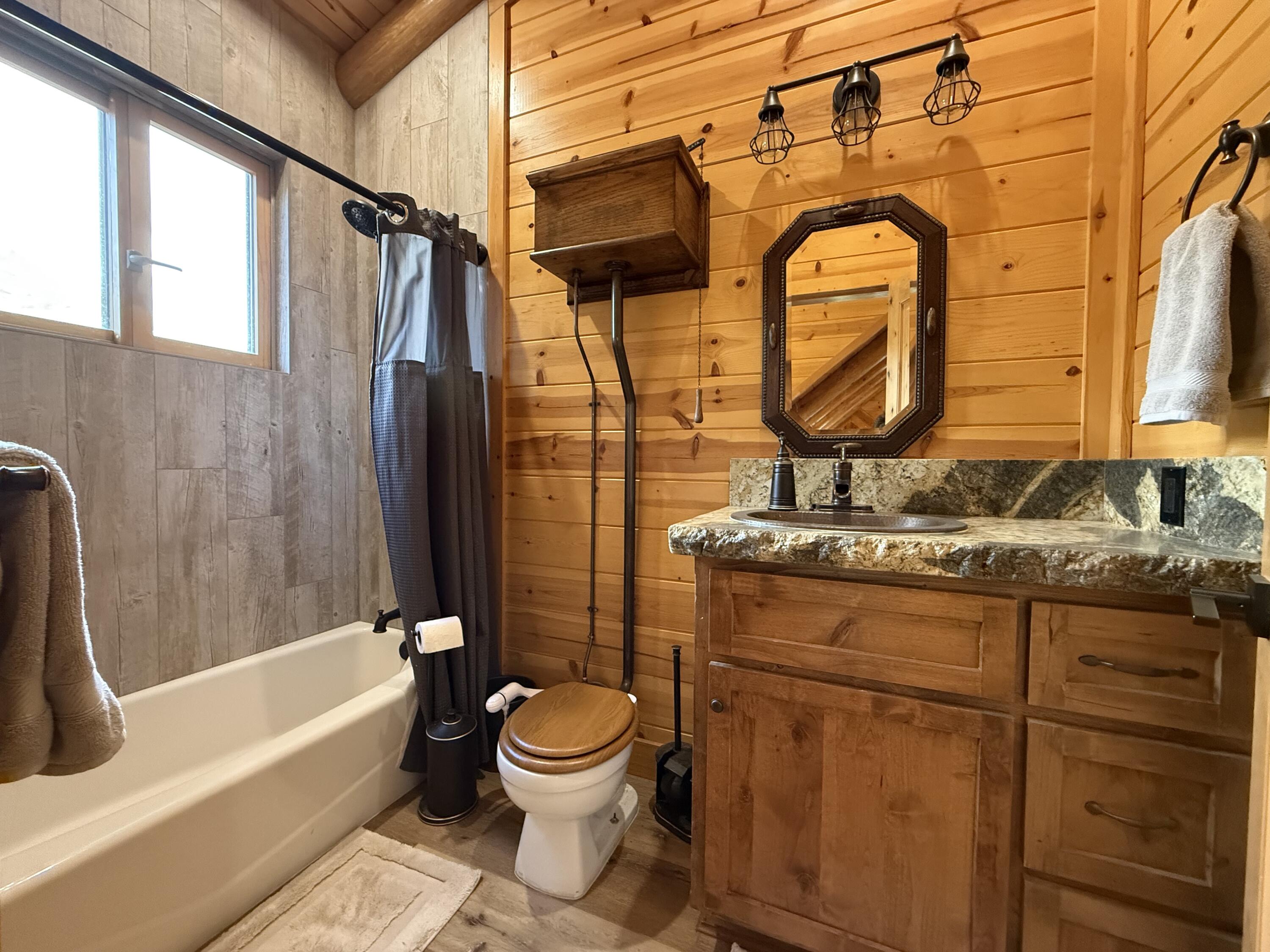 44931 N Fork, Three Rivers, CA 93271