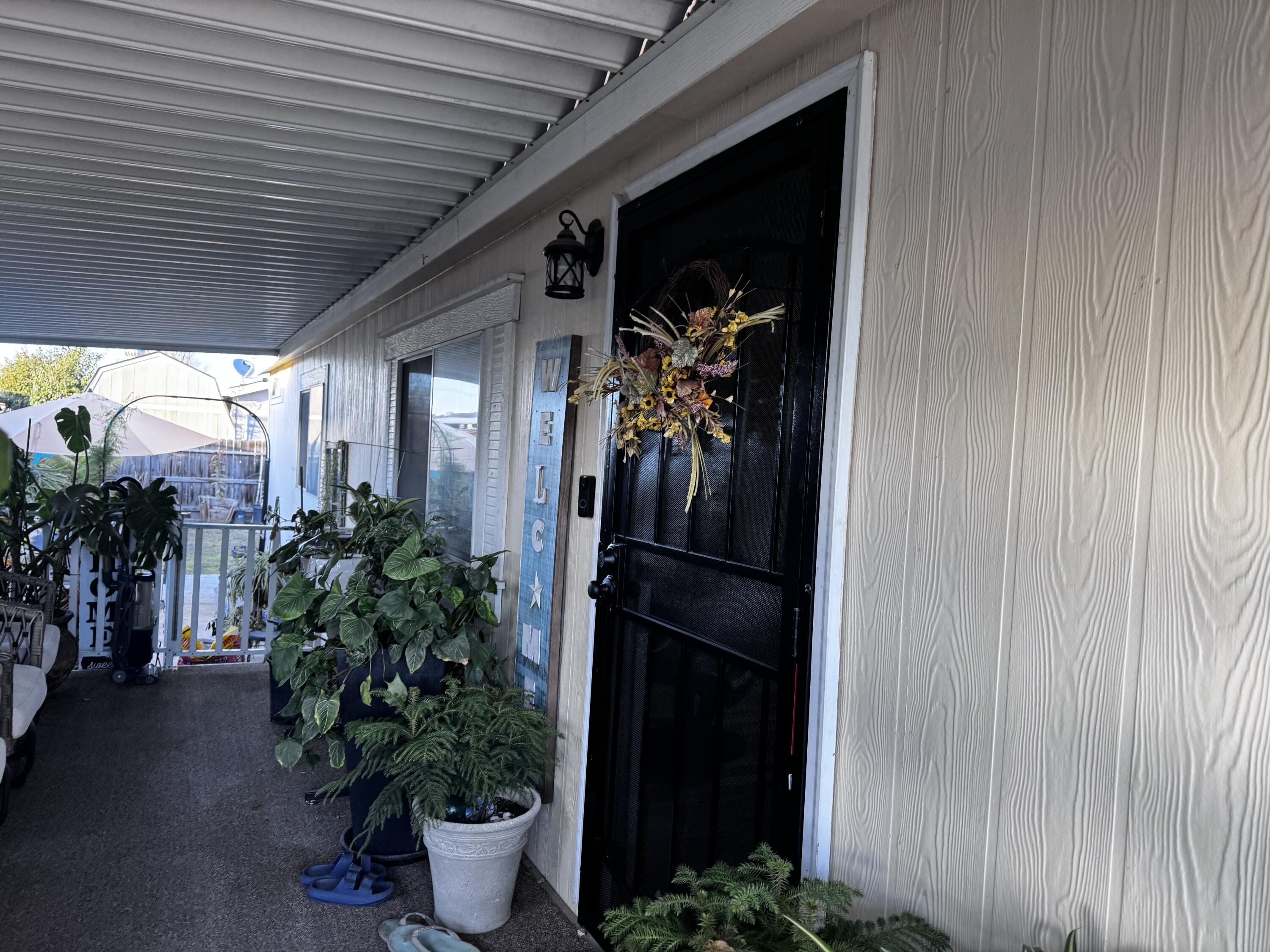 100 S Westwood St #103, Porterville, CA 93257