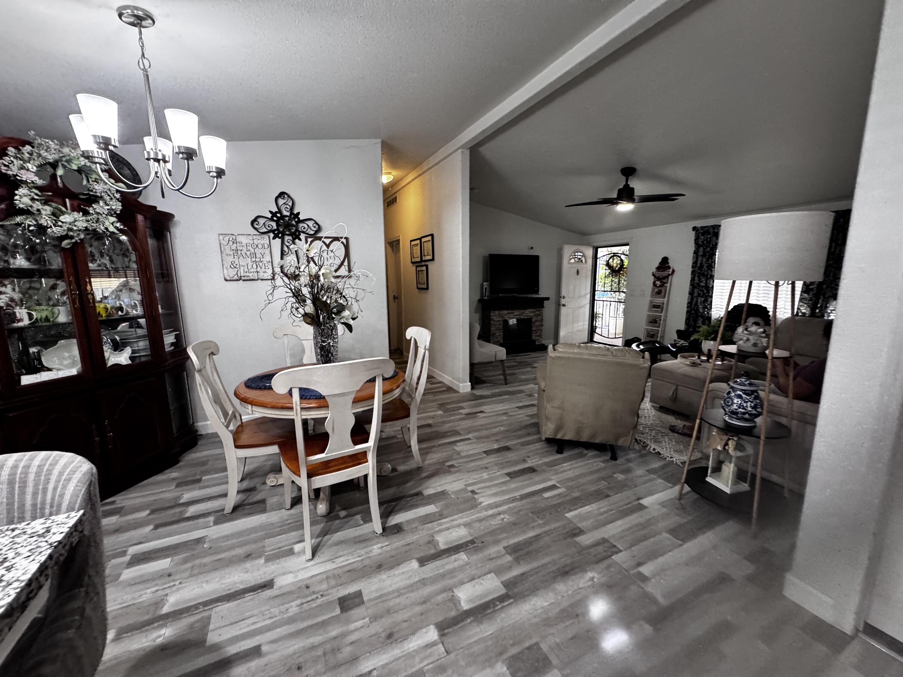 100 S Westwood St #103, Porterville, CA 93257