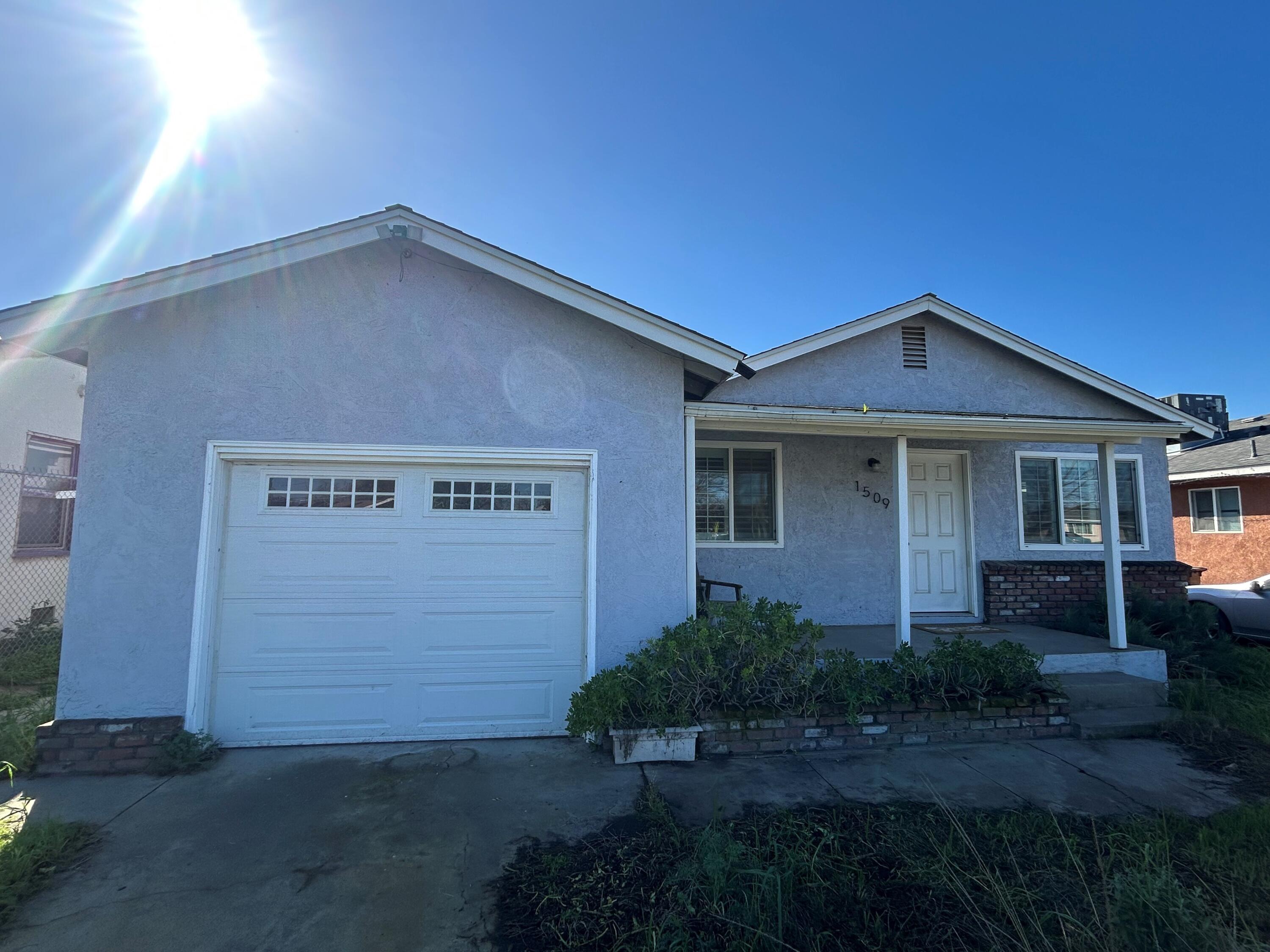 1509 Hall Ave, Corcoran, CA 93212