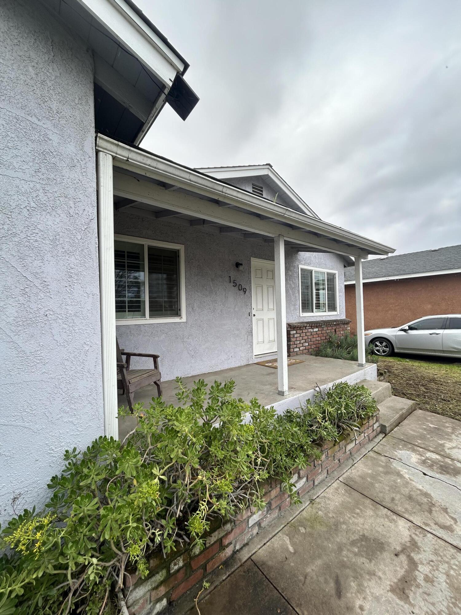 1509 Hall Ave, Corcoran, CA 93212