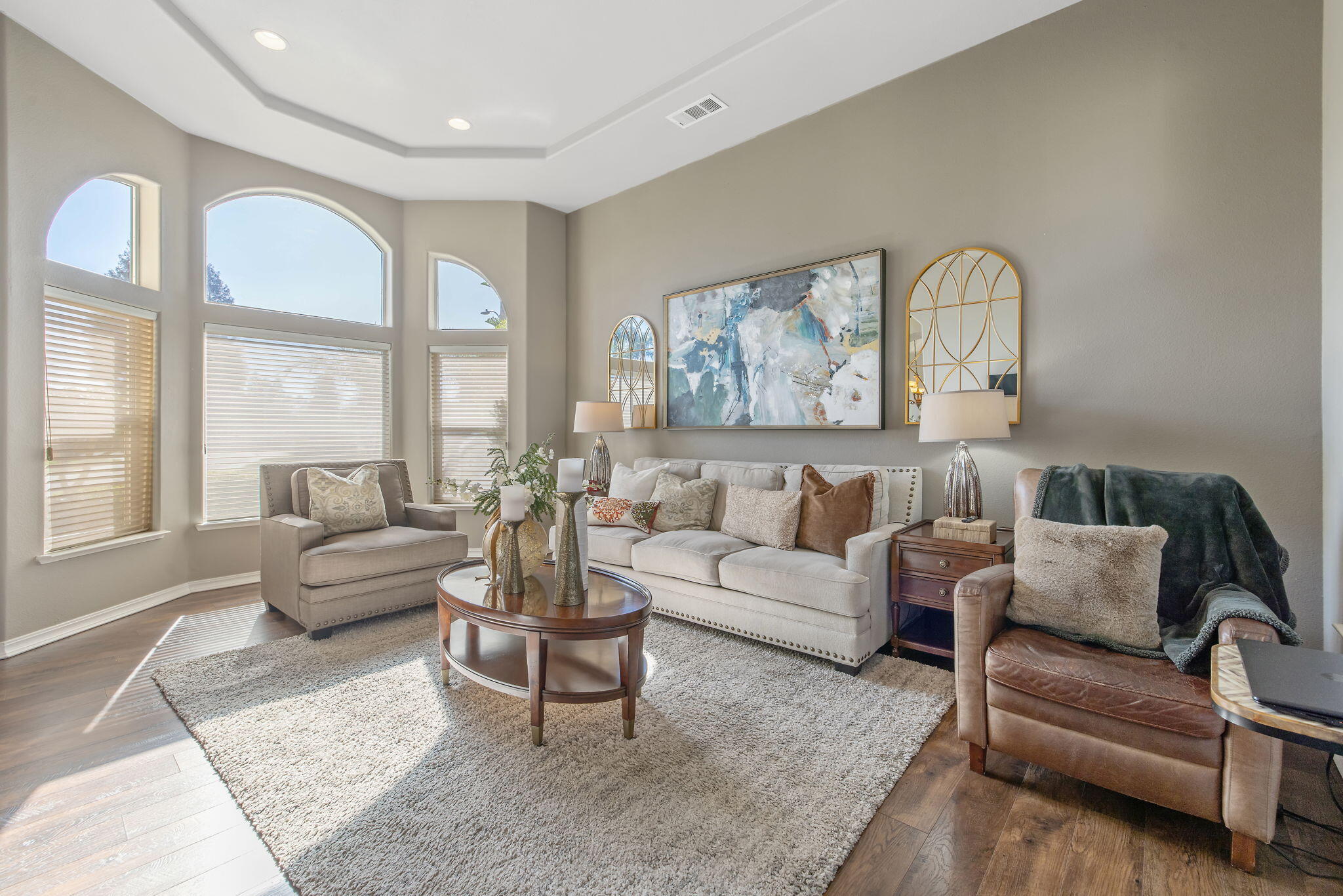 6614 W Vassar Ave, Visalia, CA 93277