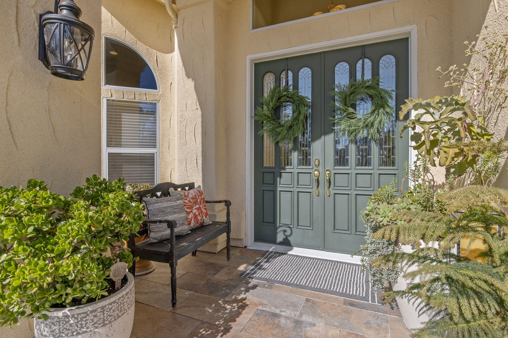 6614 W Vassar Ave, Visalia, CA 93277